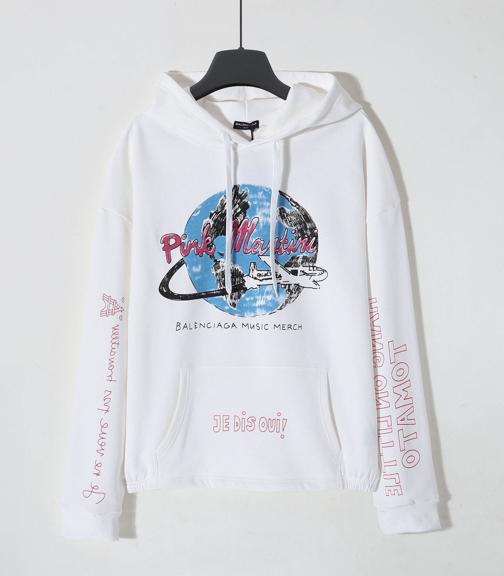 Balenciaga Hoodie
