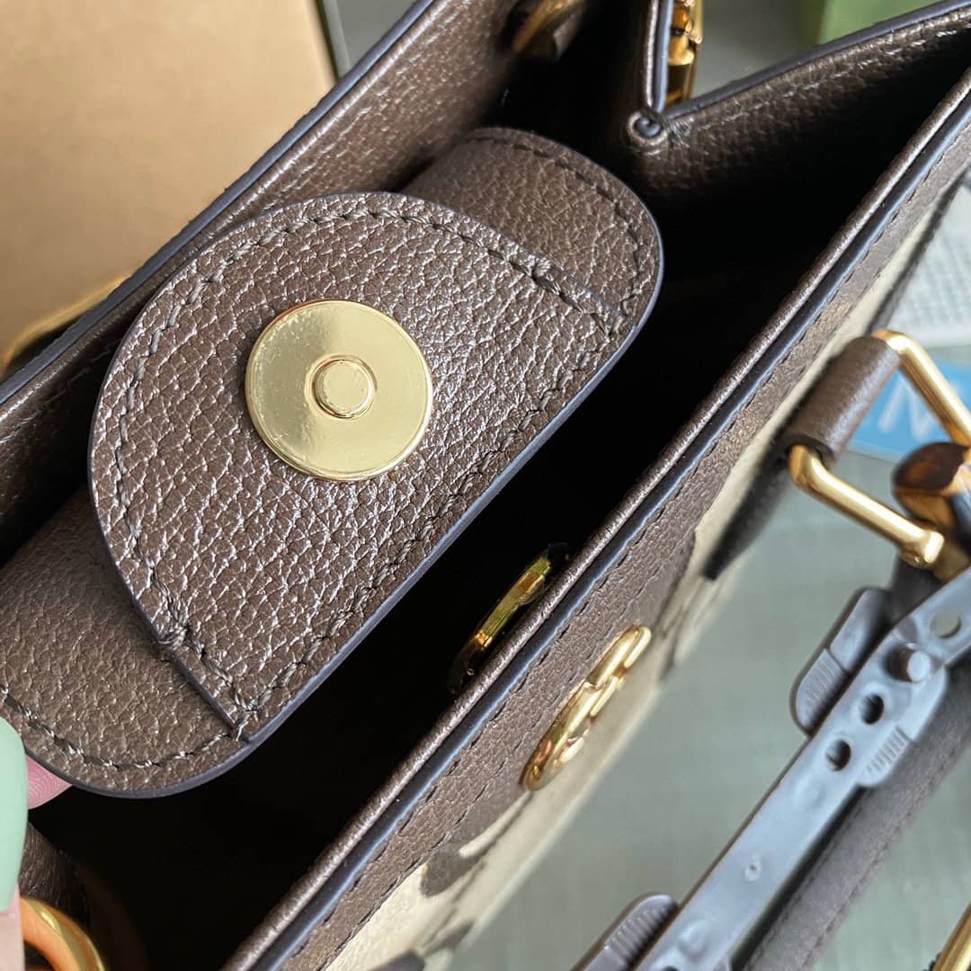 Gucci Diana 2way Mini Tote 655661 Replica Crossbody Bag