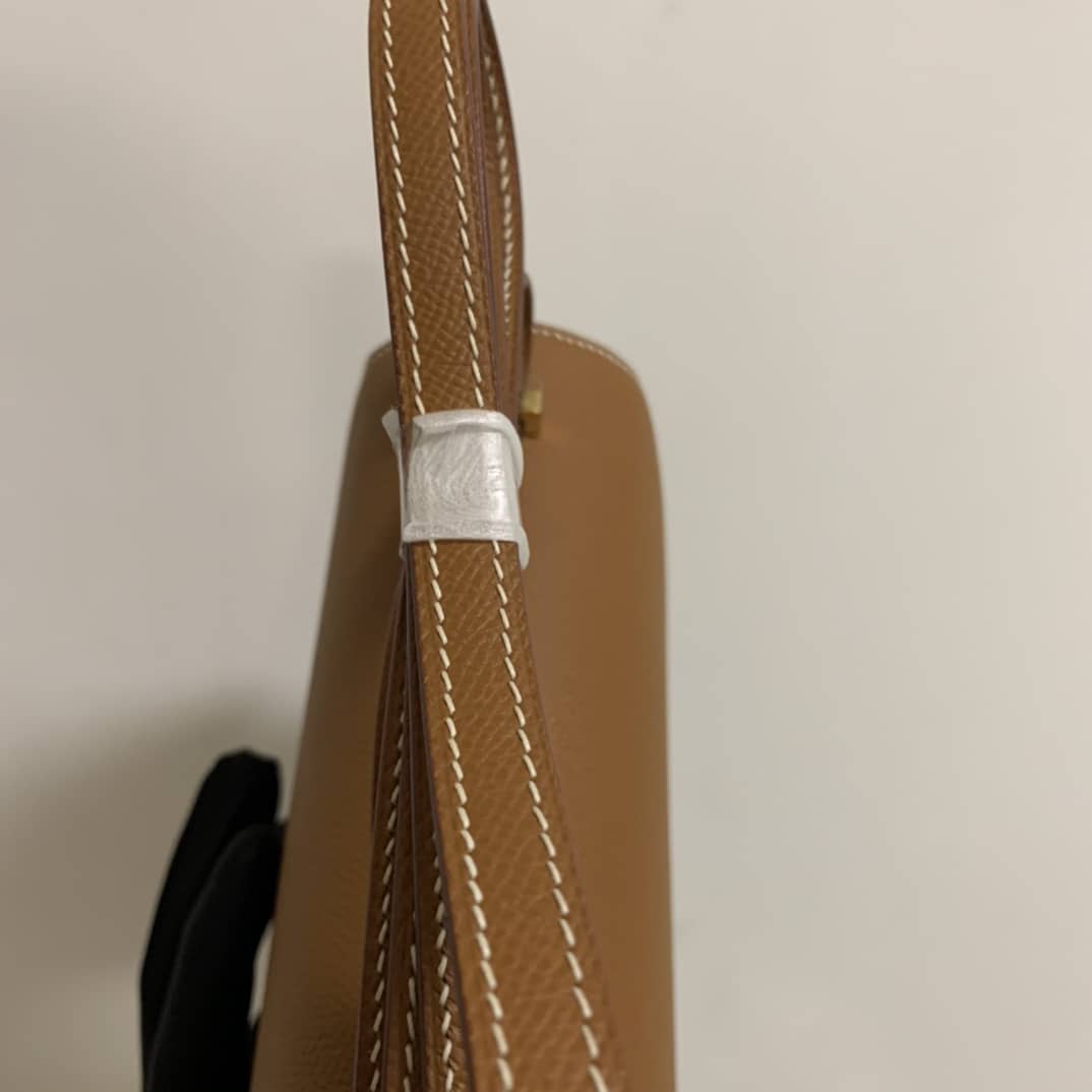 Hermes Replica Constance Bag 18CM Epsom Leather