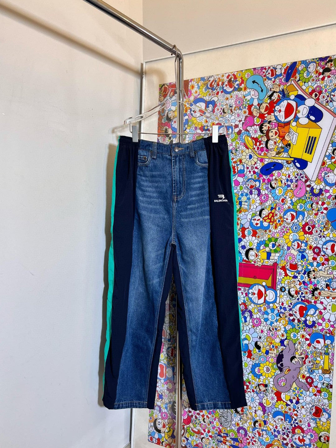 Balenciaga Jeans