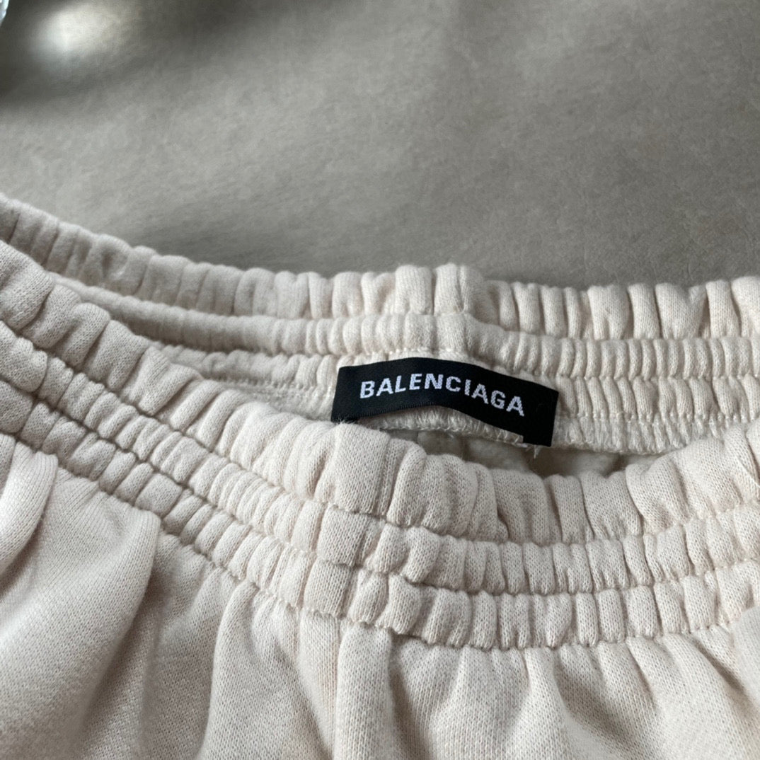 Balenciaga Sweatpants