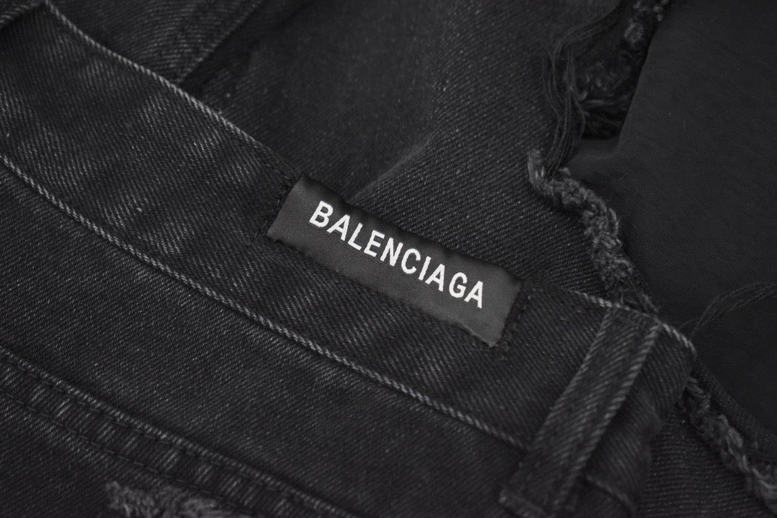 Balenciaga Jeans
