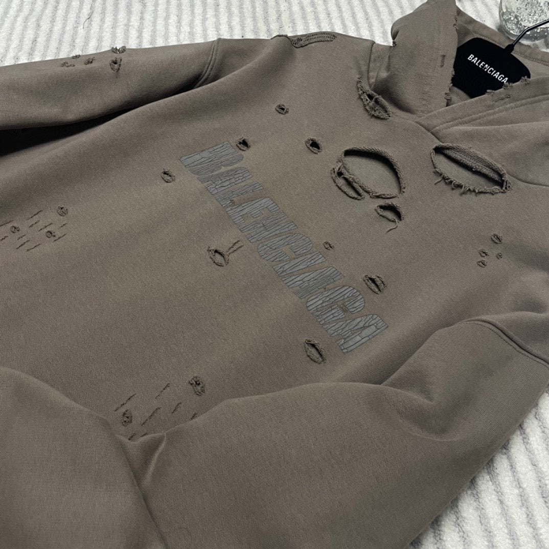 Balenciaga Hoodie