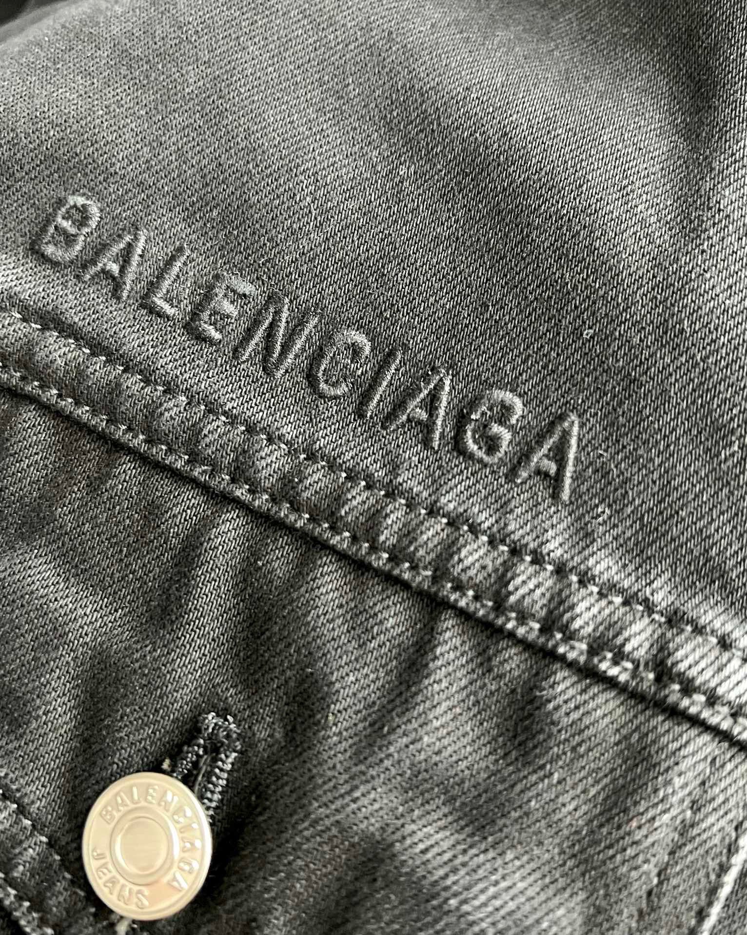 Balenciaga Jacket
