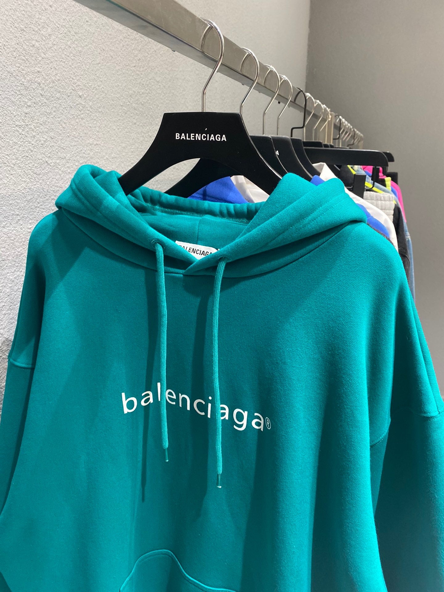 Balenciaga Hoodie