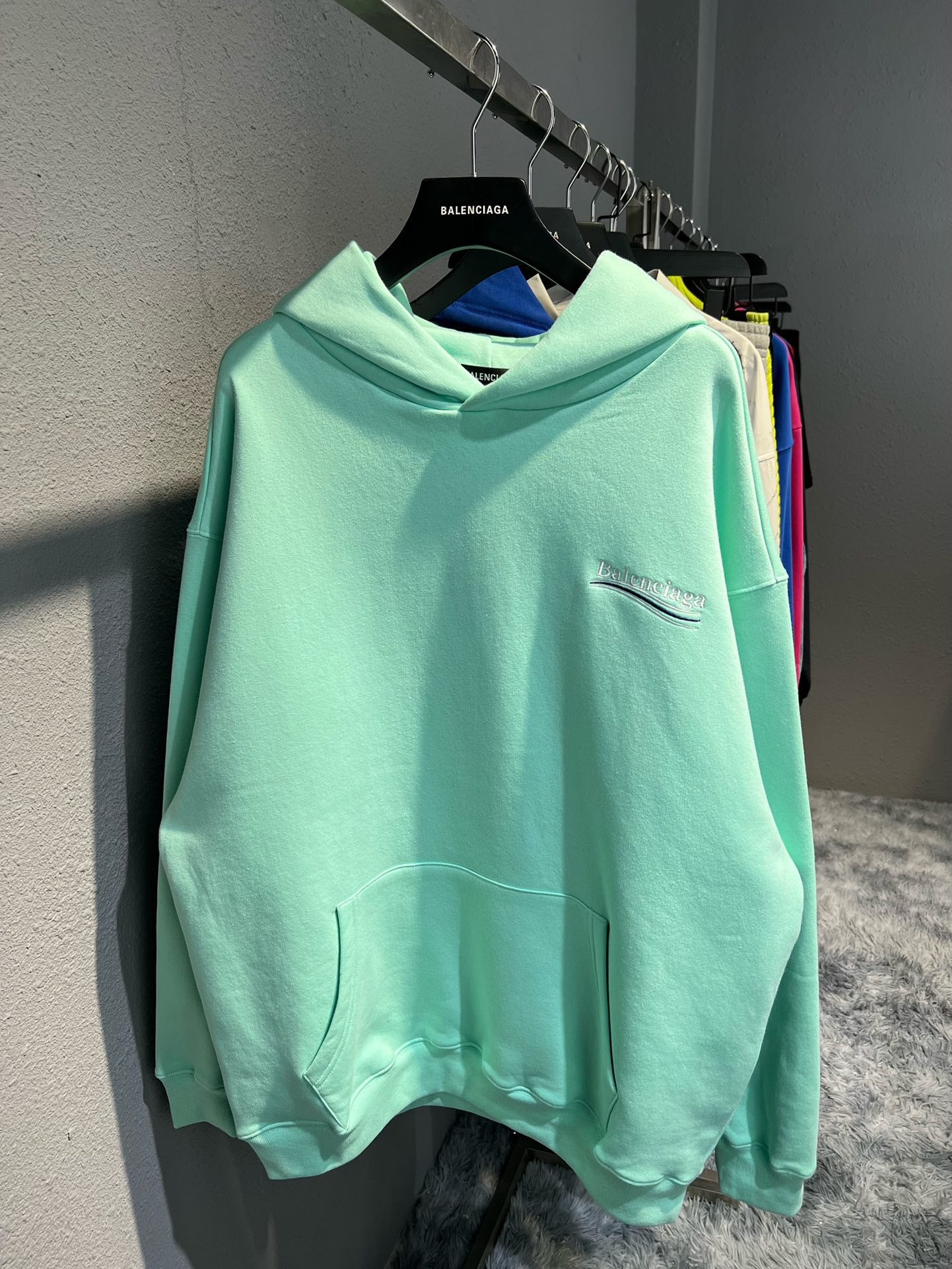 Balenciaga Hoodie