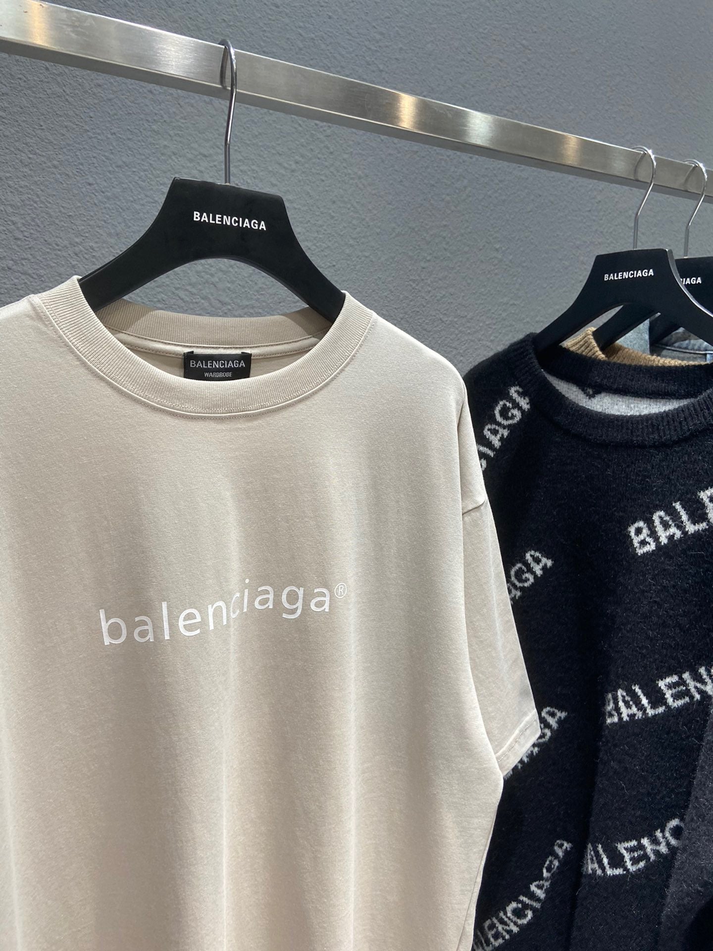 Balenciaga T-shirt