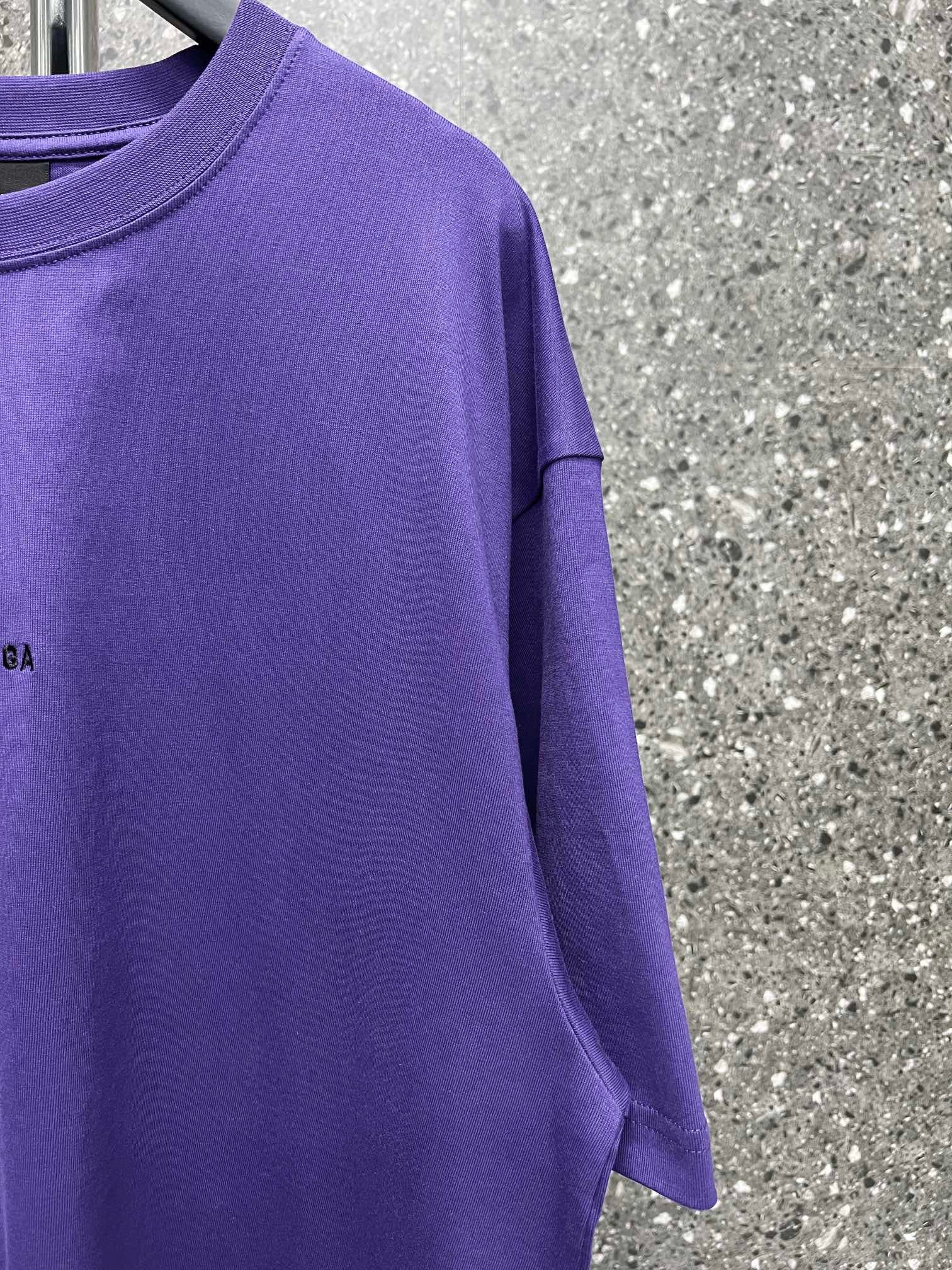 Balenciaga T-shirt