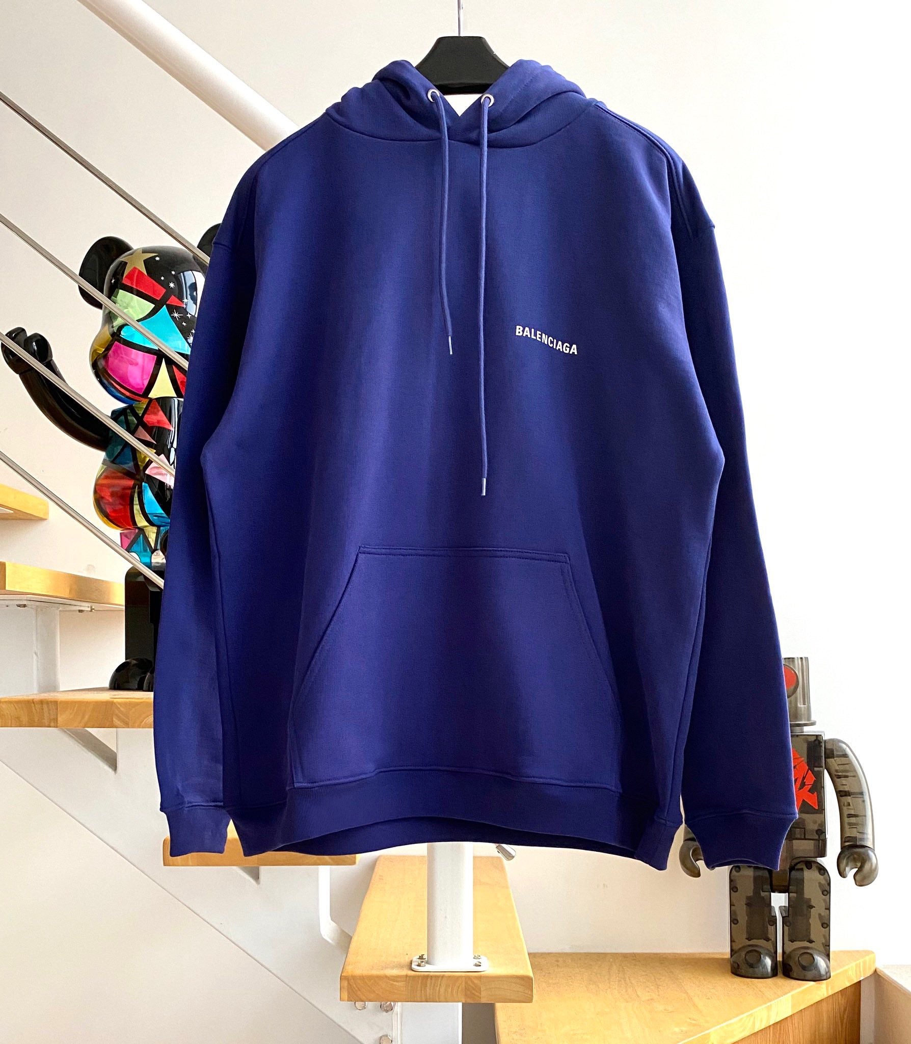 Balenciaga Hoodie