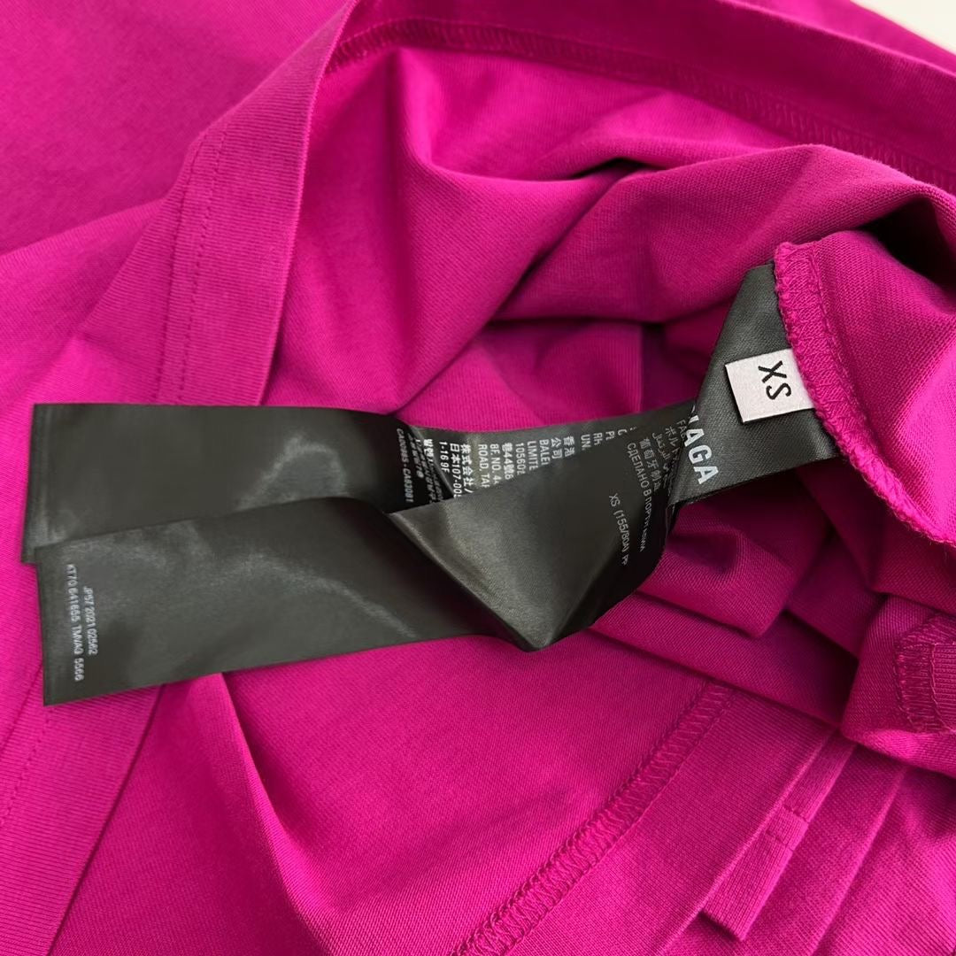 Balenciaga T-shirt