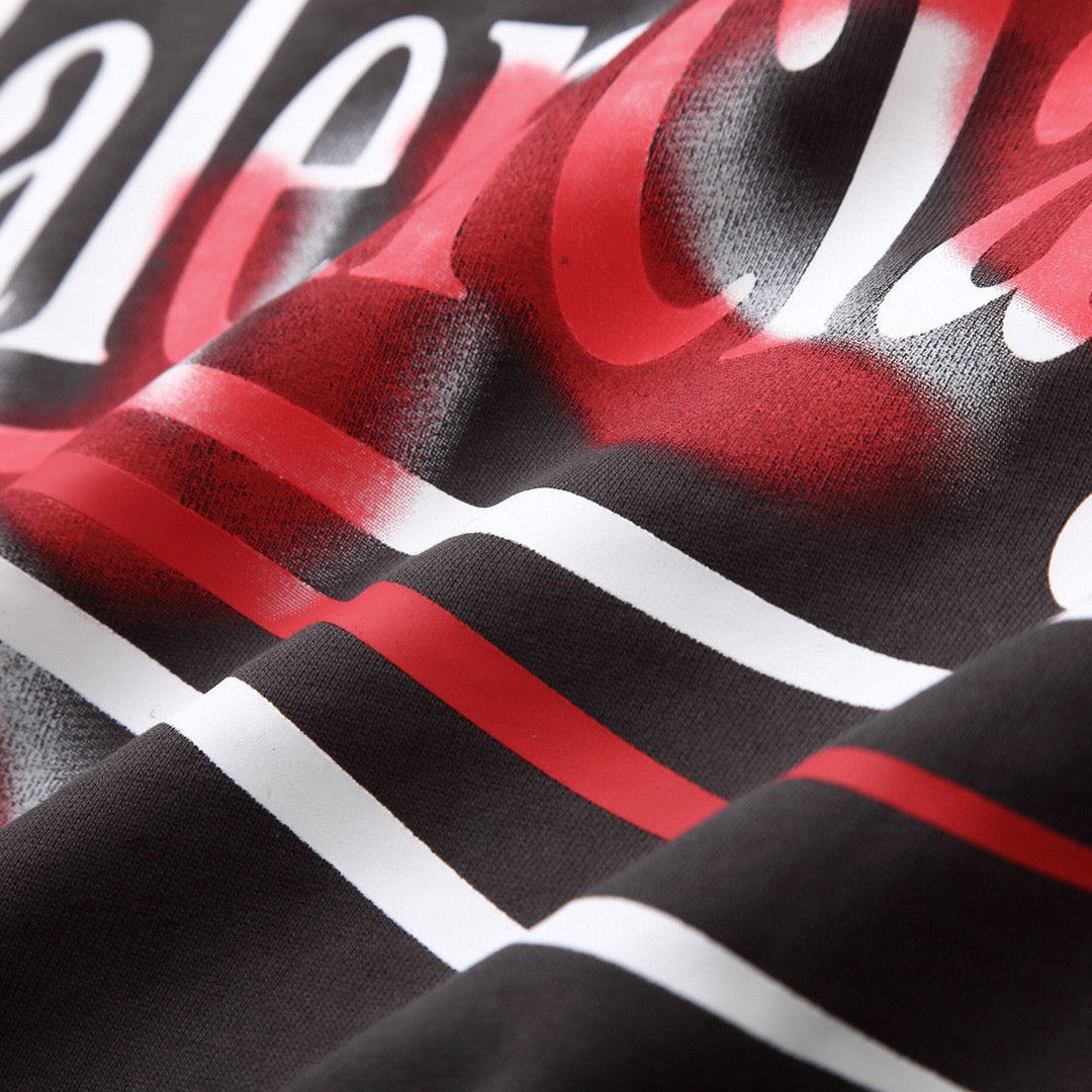 Balenciaga x Gucci Hoodie