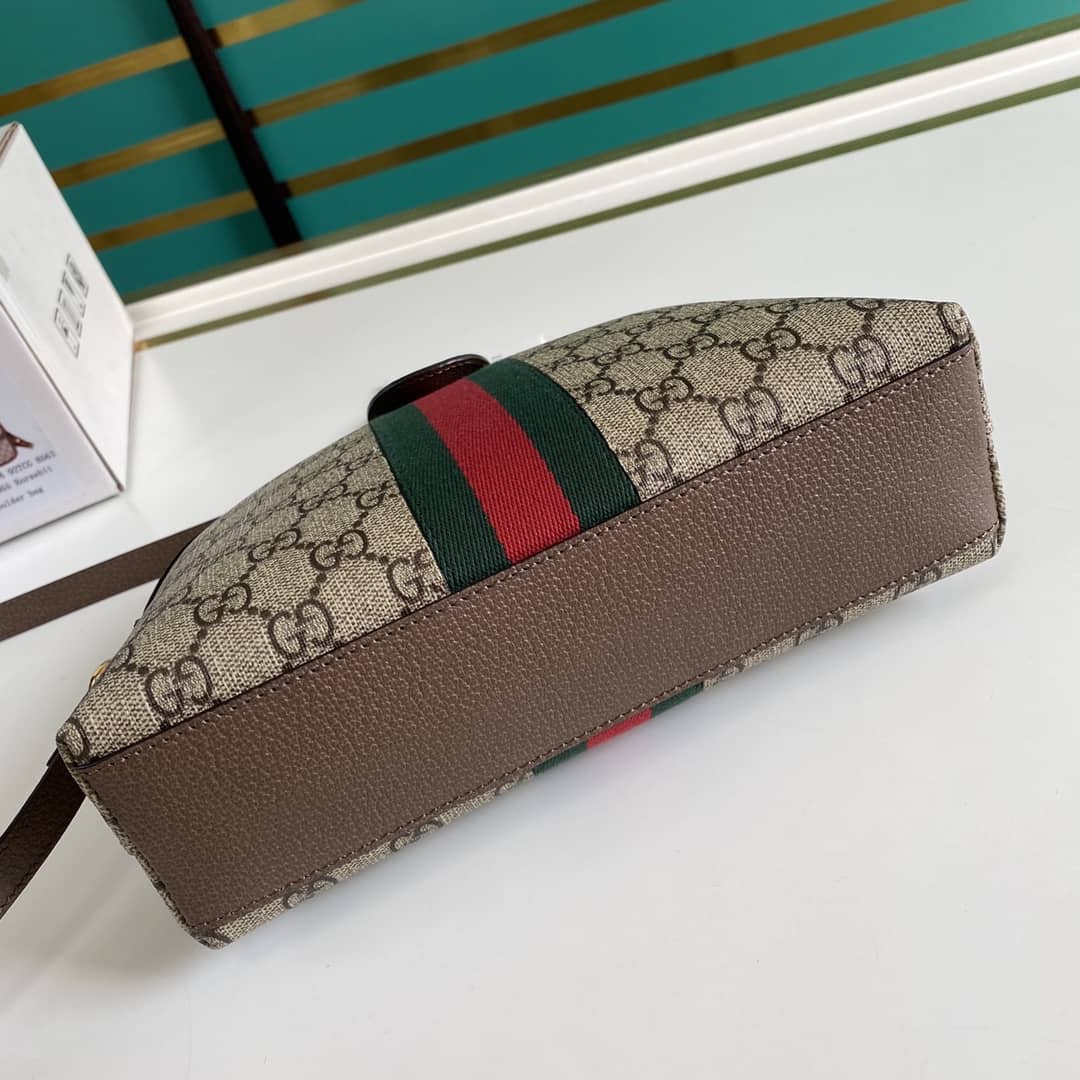 Gucci Ophidia GG Shoulder Crossbody Bag Replica 499621
