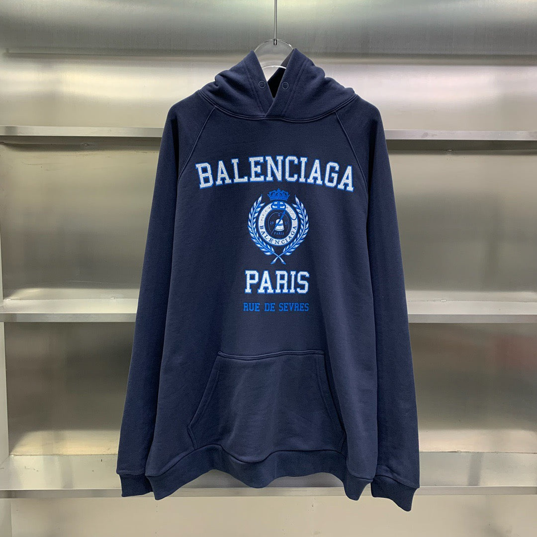 Balenciaga Hoodie Replica