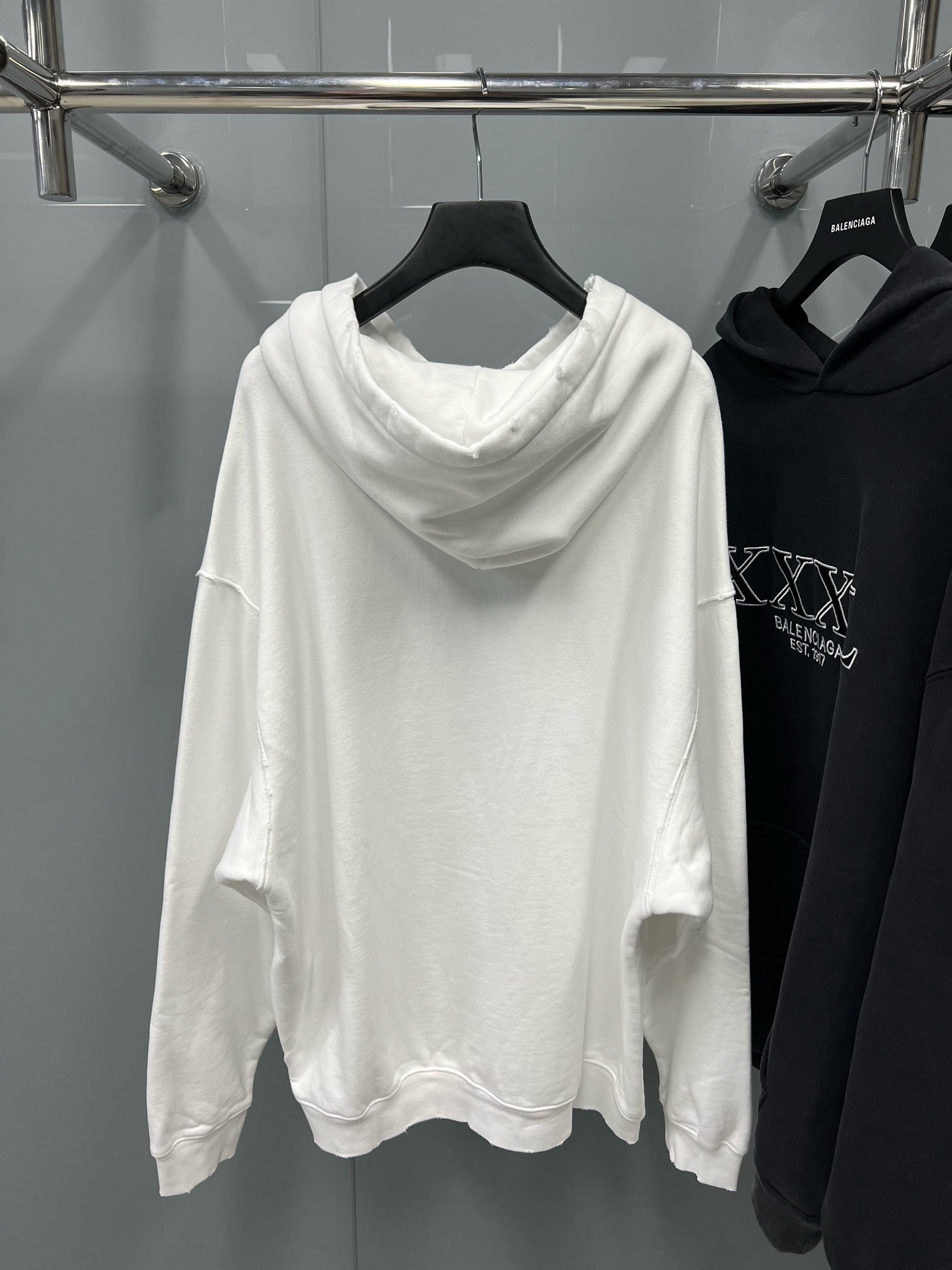 Balenciaga Hoodie