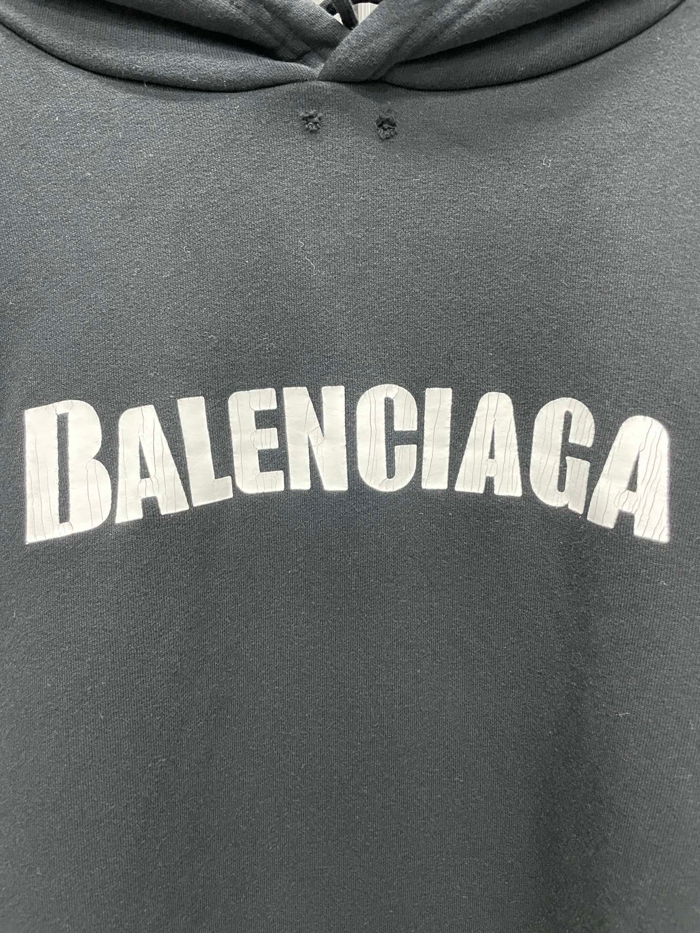 Balenciaga Hoodie