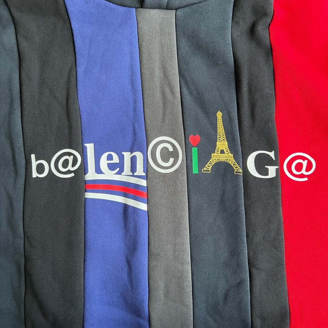 Balenciaga Hoodie