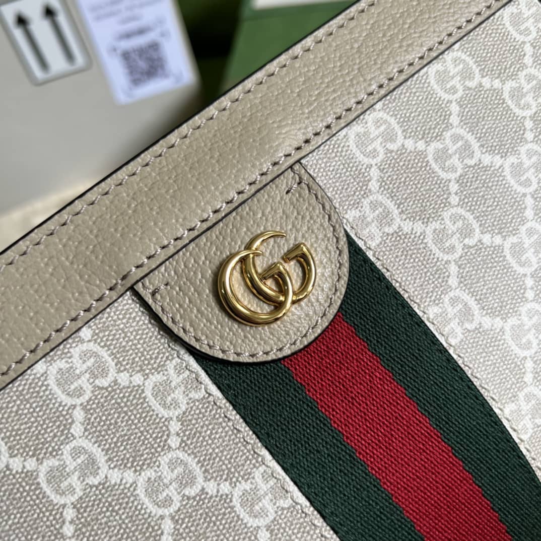 Gucci Ophidia GG Small Shoulder Chain Crossbody Bag 503877 Replica