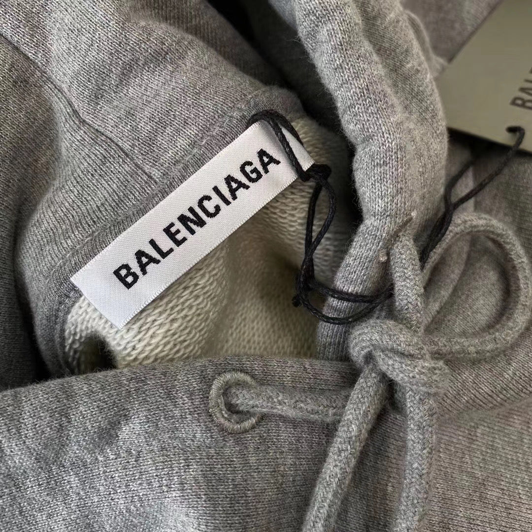 Balenciaga Hoodie