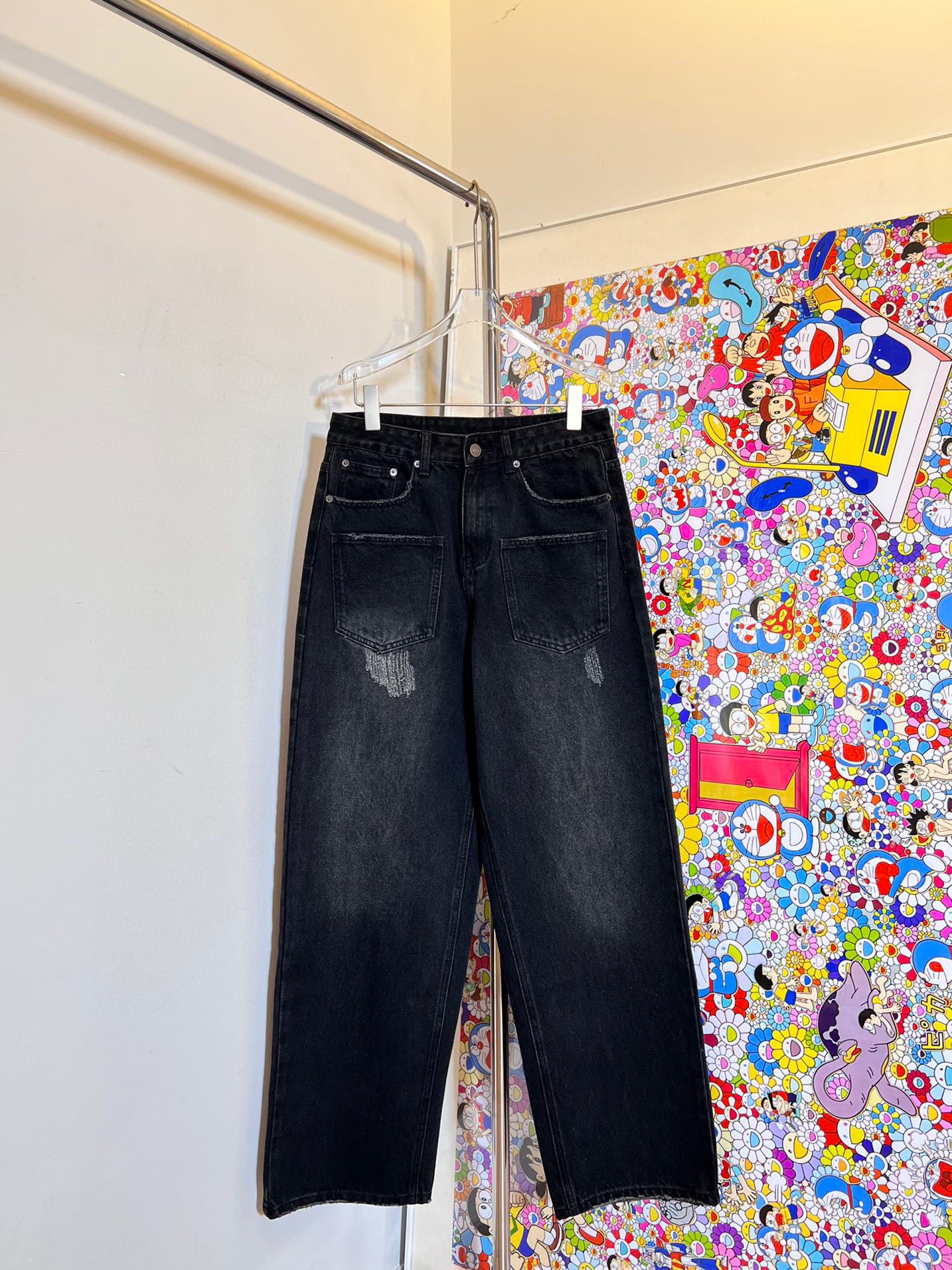 Balenciaga Jeans