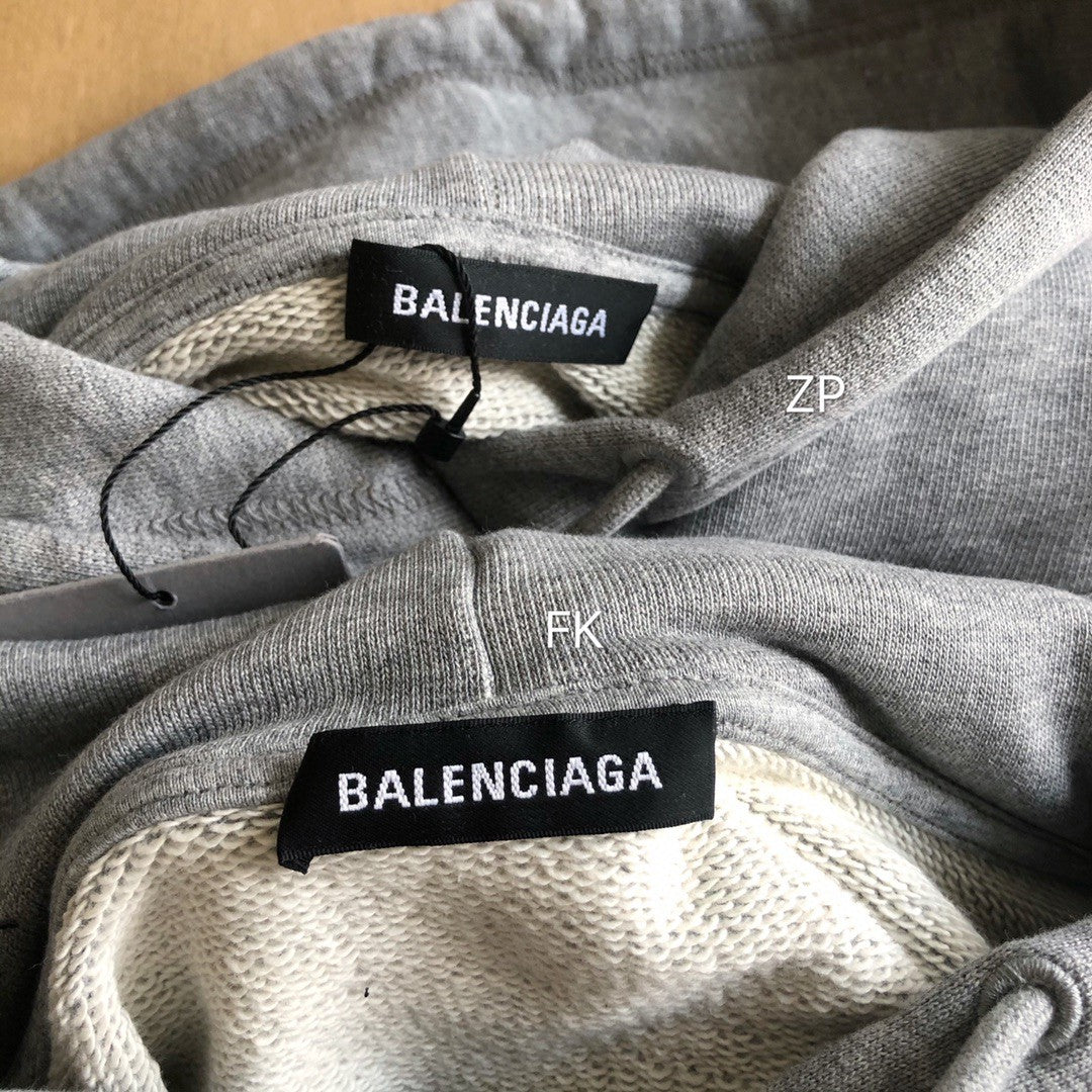 Balenciaga Hoodie