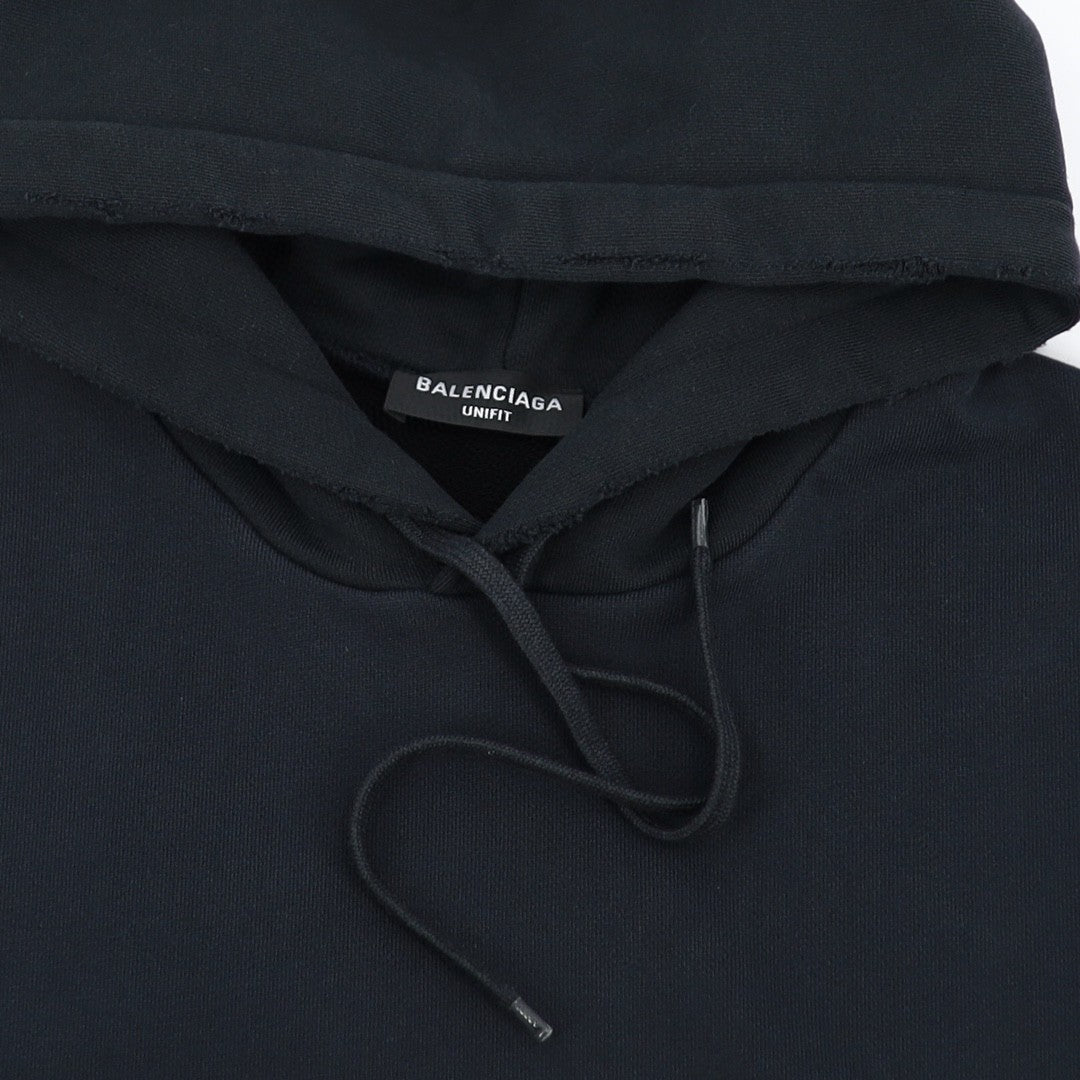 Balenciaga Hoodie