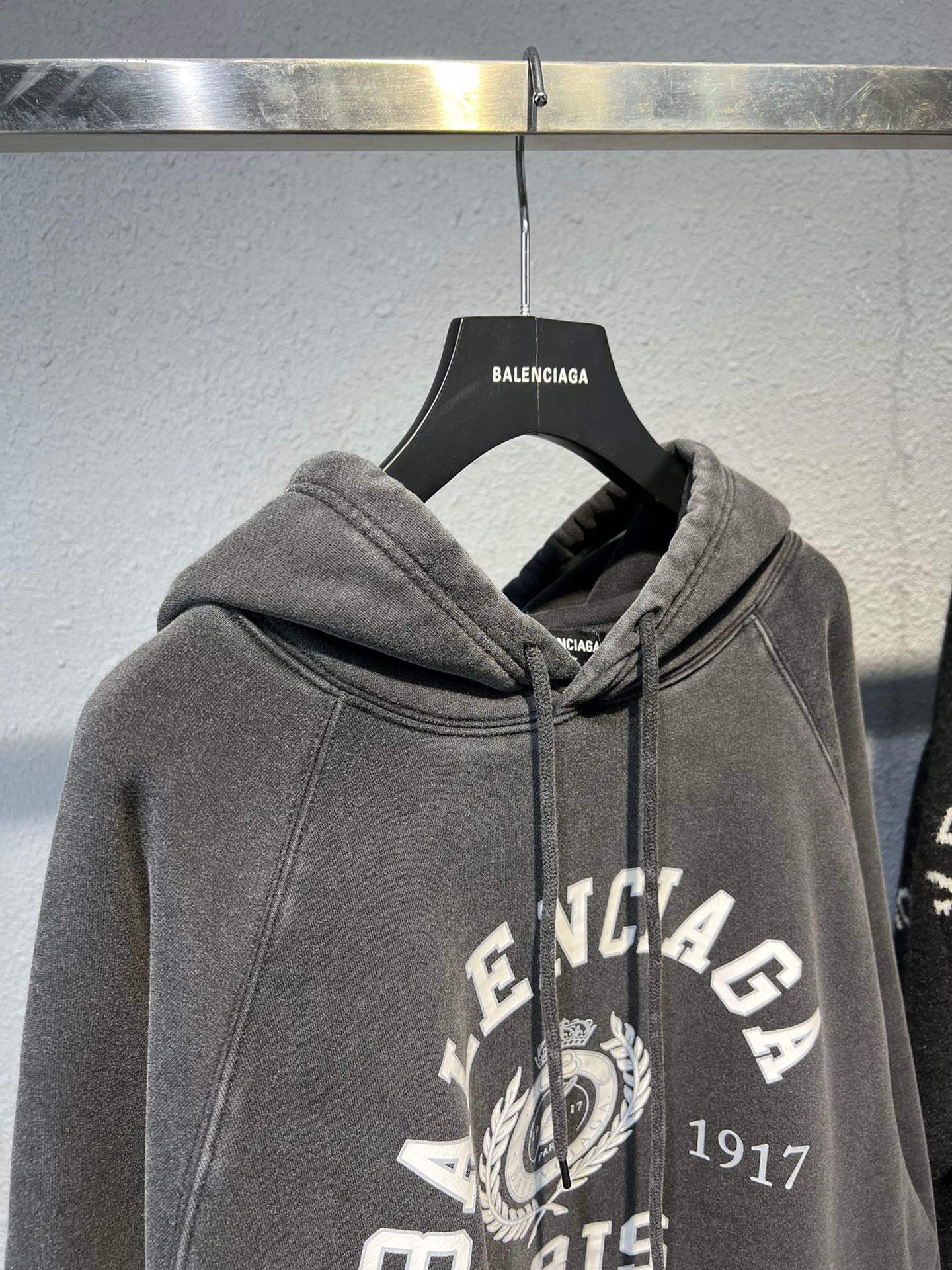 Balenciaga Hoodie Replica