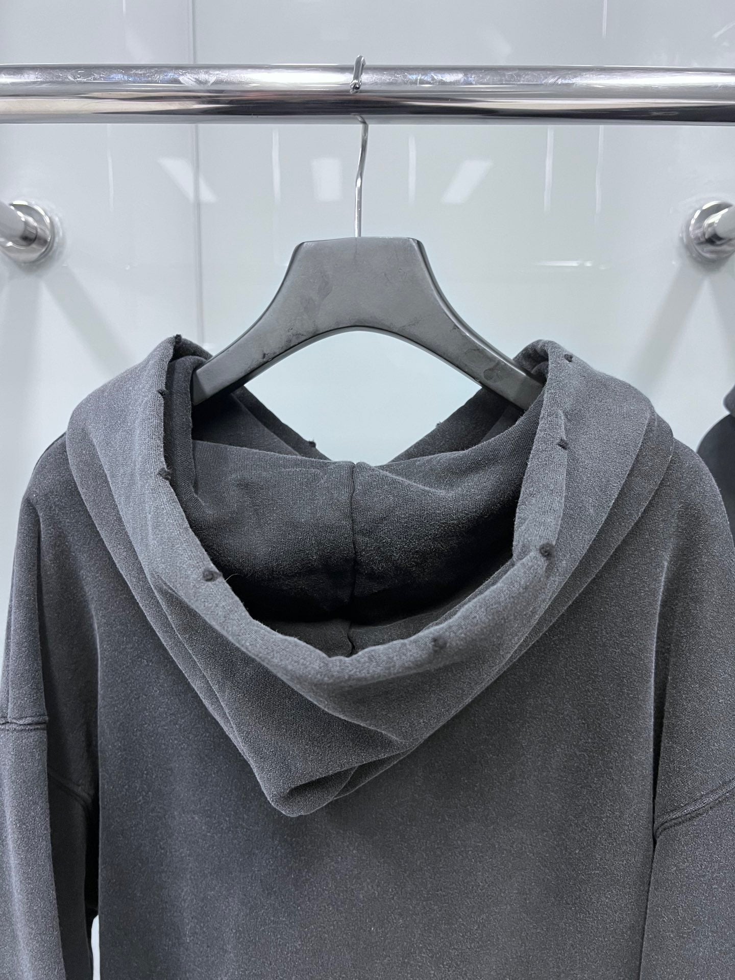 Balenciaga Hoodie