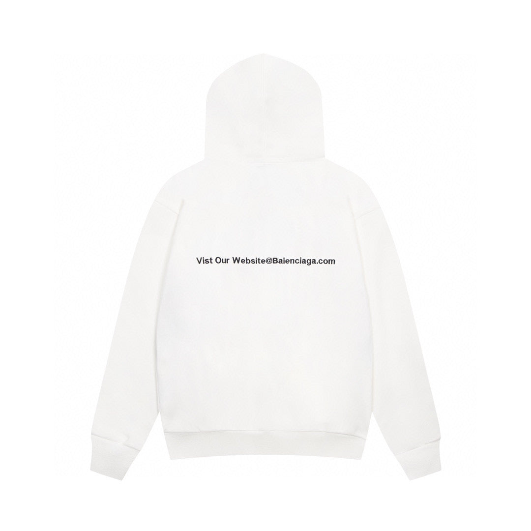 Balenciaga Hoodie