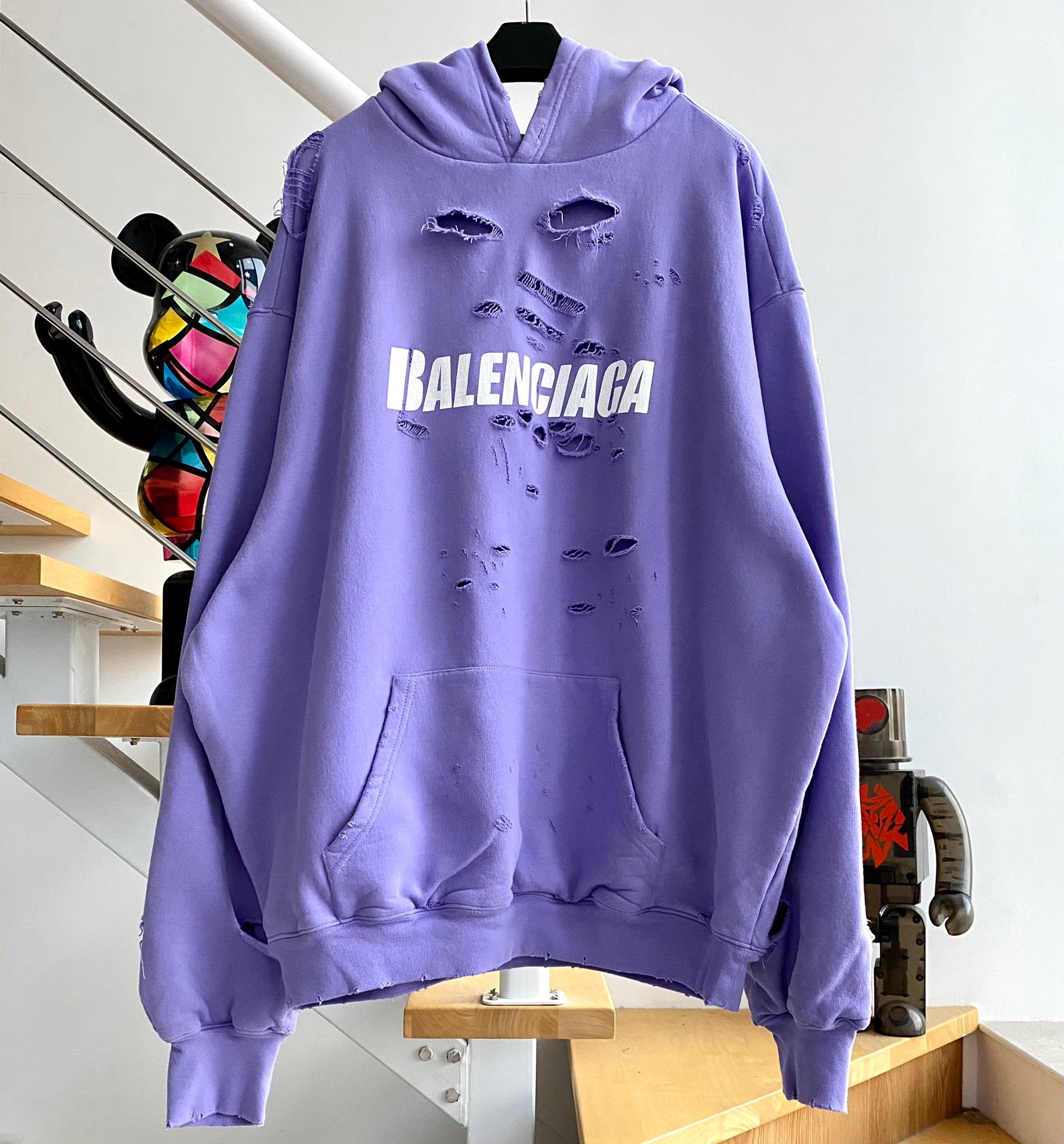 Balenciaga Hoodie