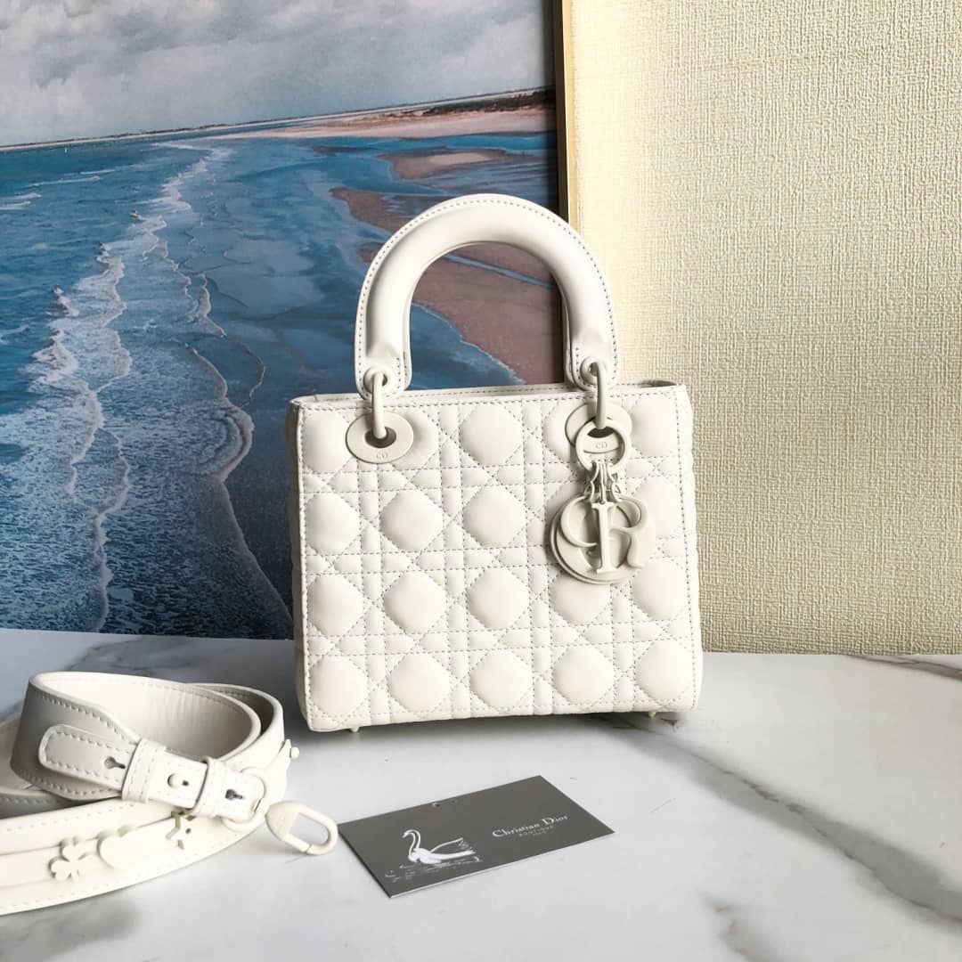 Christian Dior Lady Dior 20CM Replica Bag