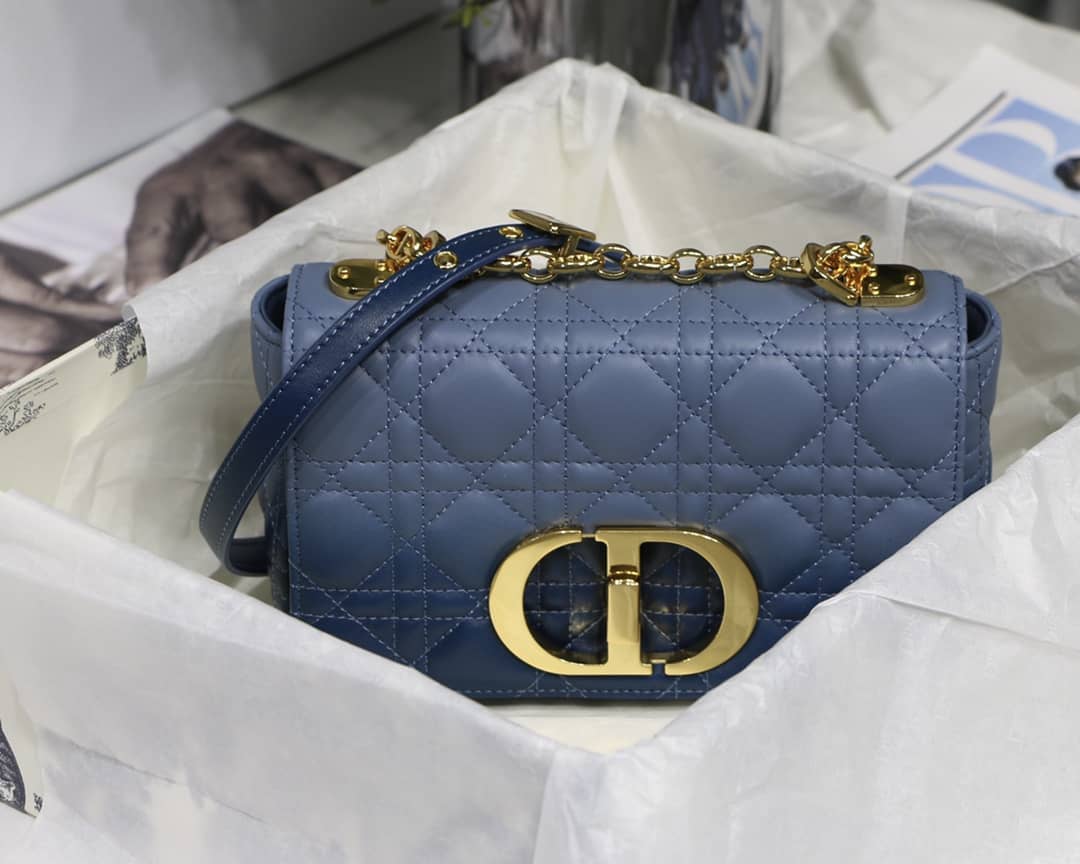 Christian Dior Caro Replica Bag