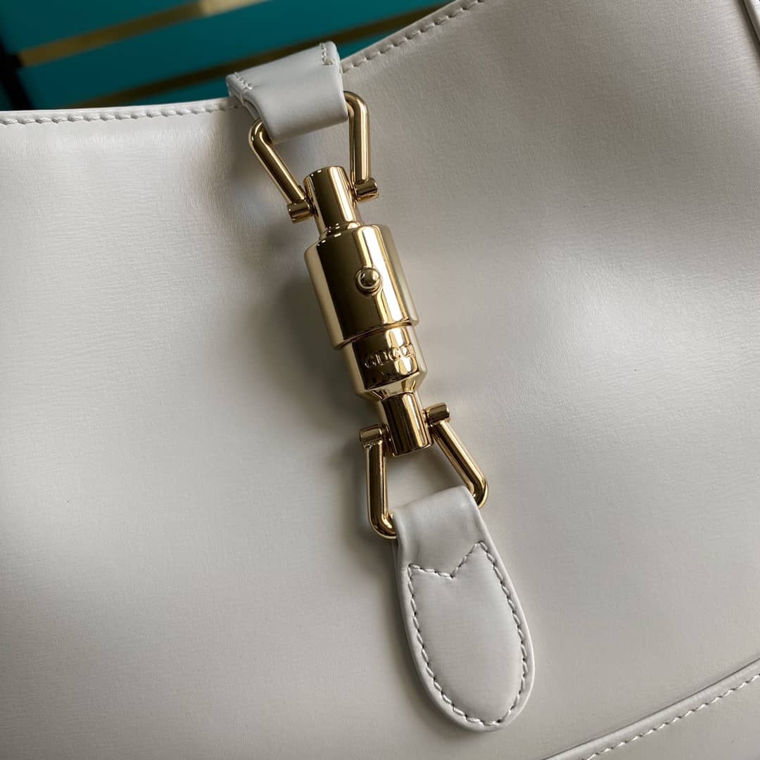 Gucci Jackie 1961 Small Hobo Replica 636709
