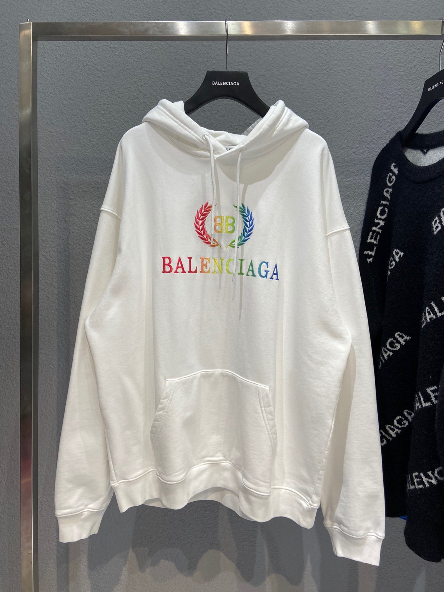 Balenciaga Hoodie