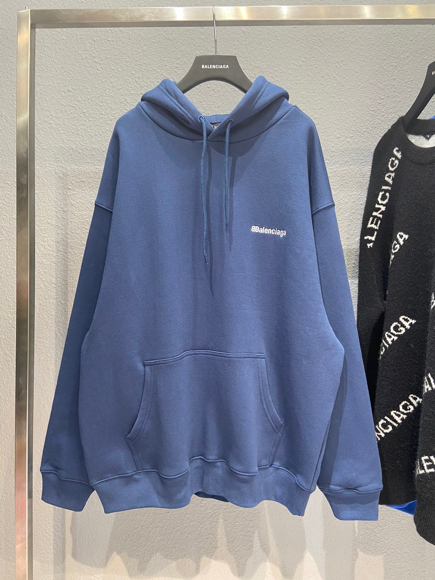 Balenciaga Hoodie Replica