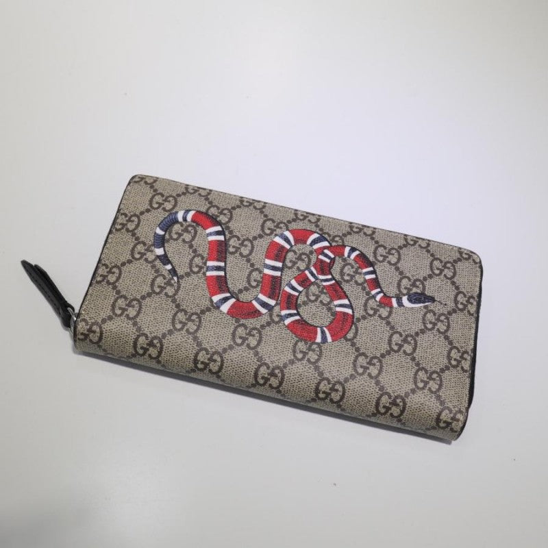 Gucci Handbag Dupes Zip around wallet 1904G0004