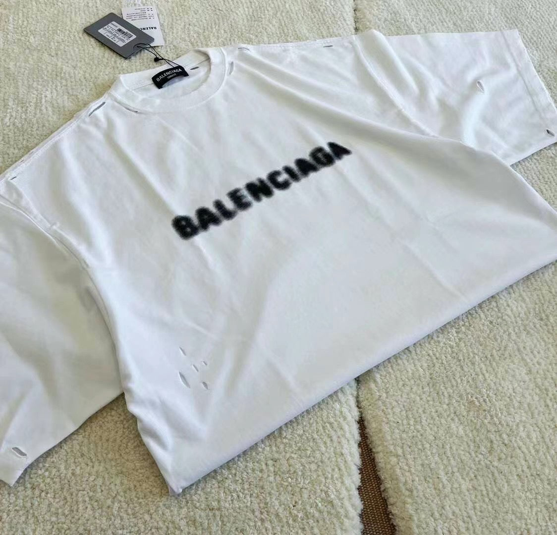 Balenciaga T-shirt