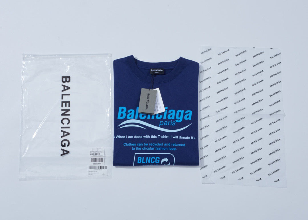 Balenciaga T-shirt