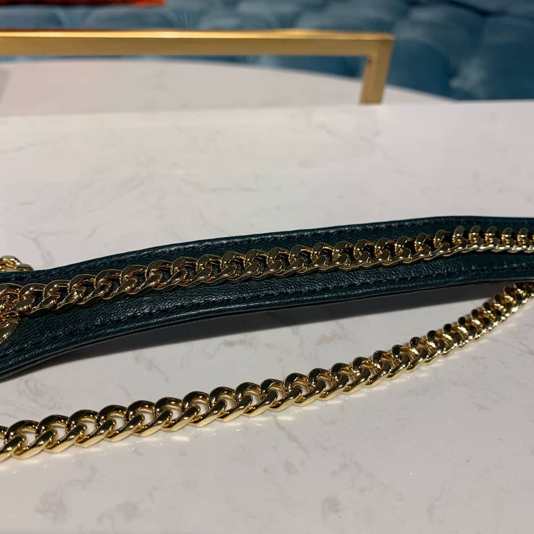Christian Dior Lady Dior 17CM Replica Bag