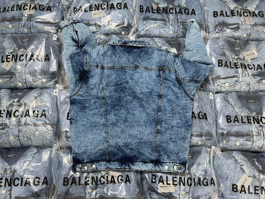 Balenciaga Jacket