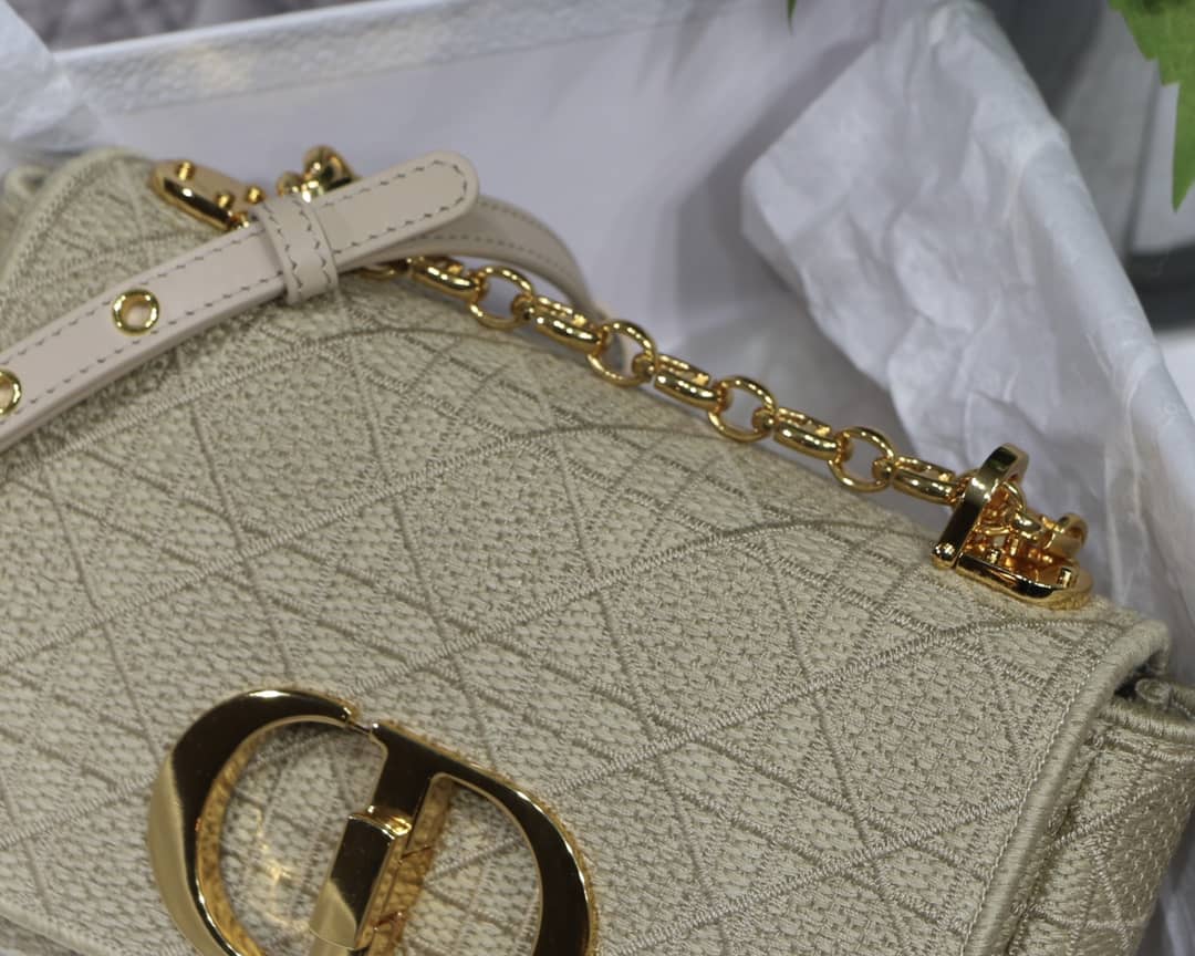 Christian Dior Caro Replica Bag