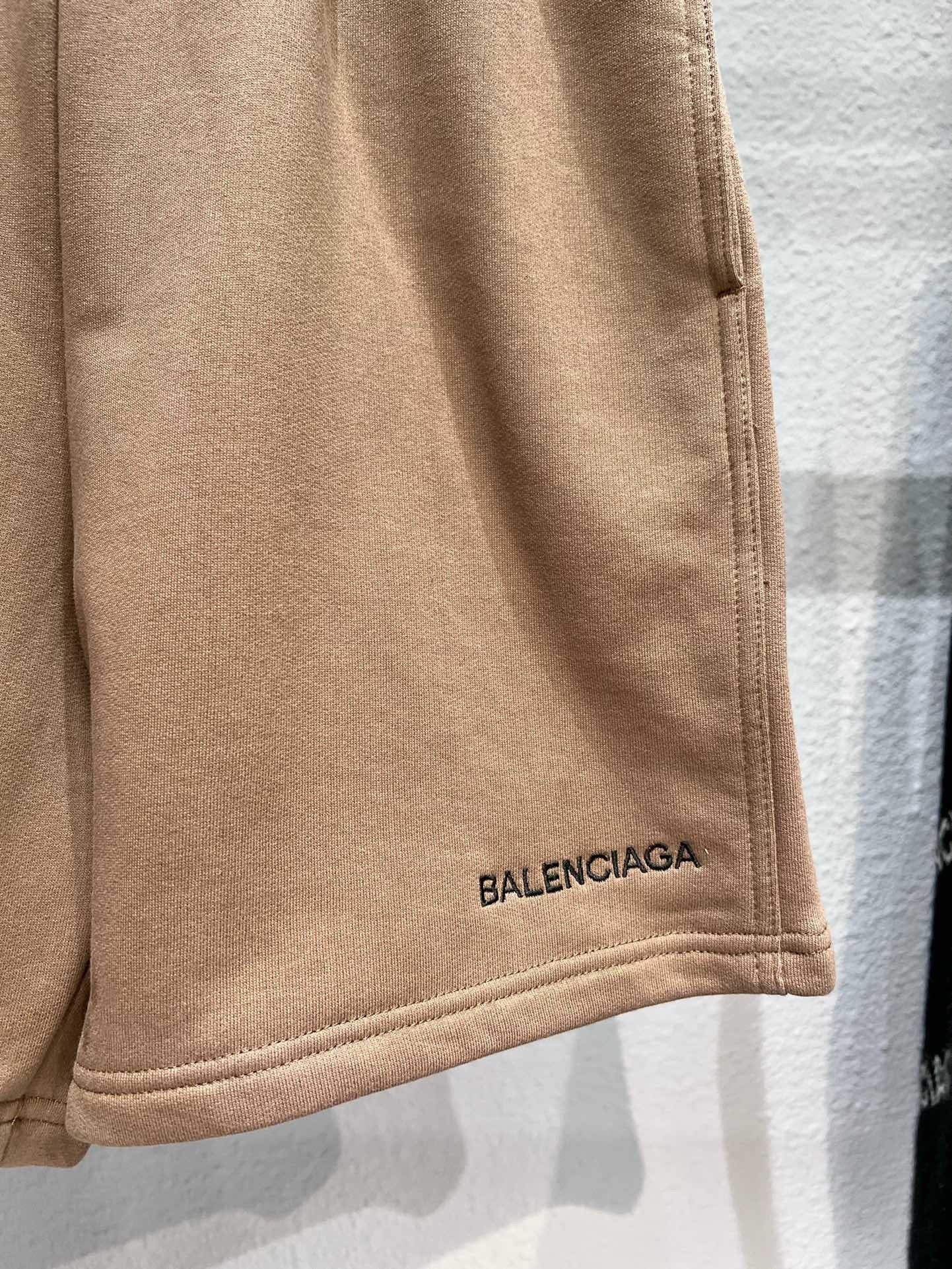 Balenciaga Shorts