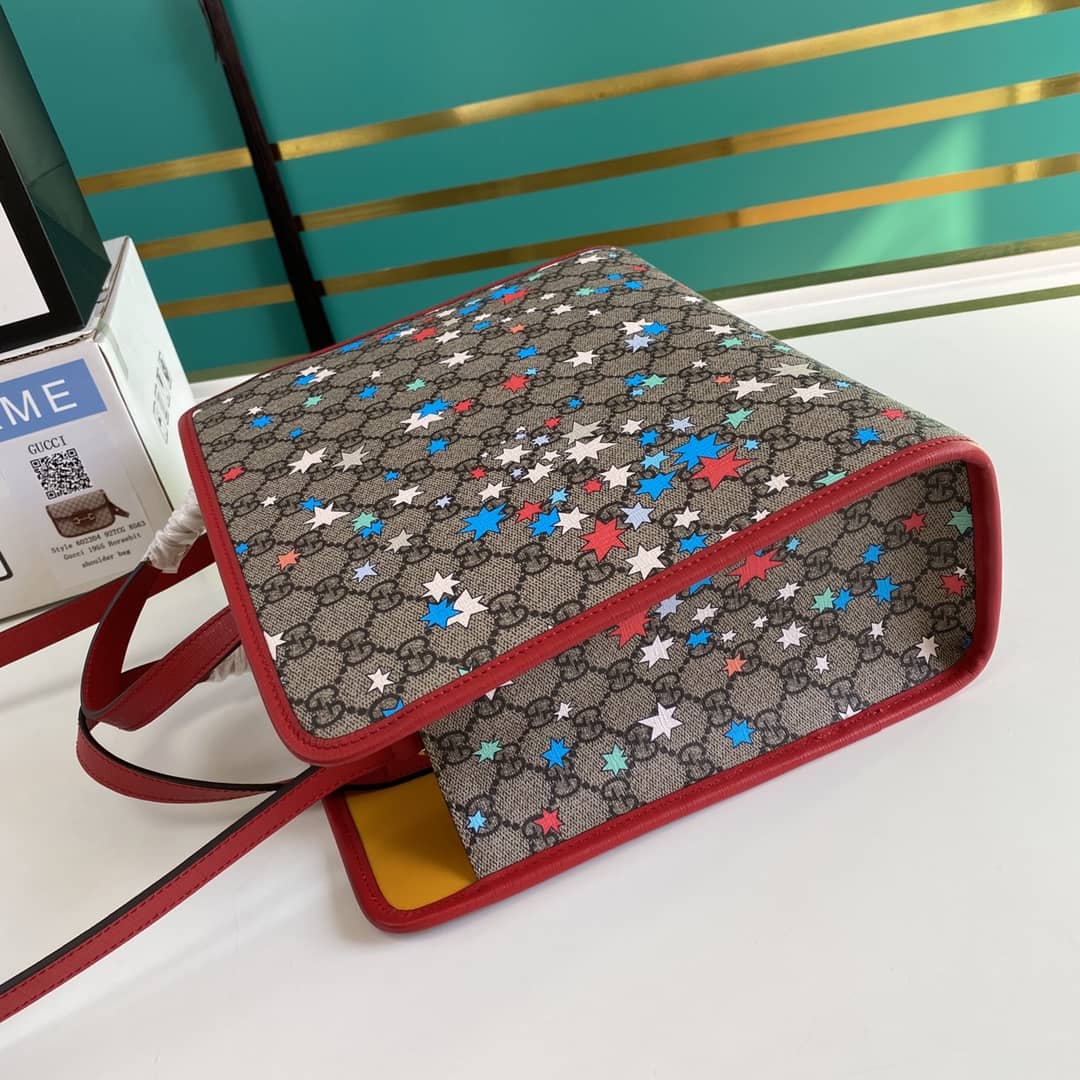 Gucci GG Medium Ophidia Tote Replica 612992