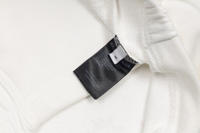 Balenciaga Hoodie