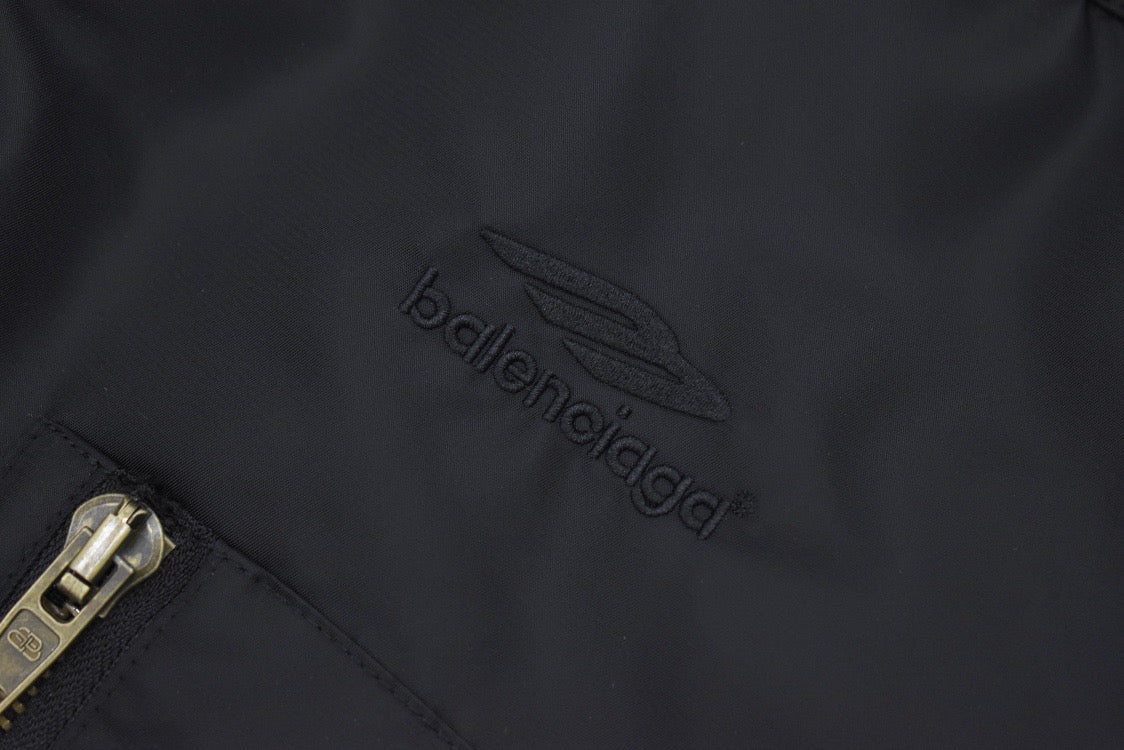 Balenciaga Jacket