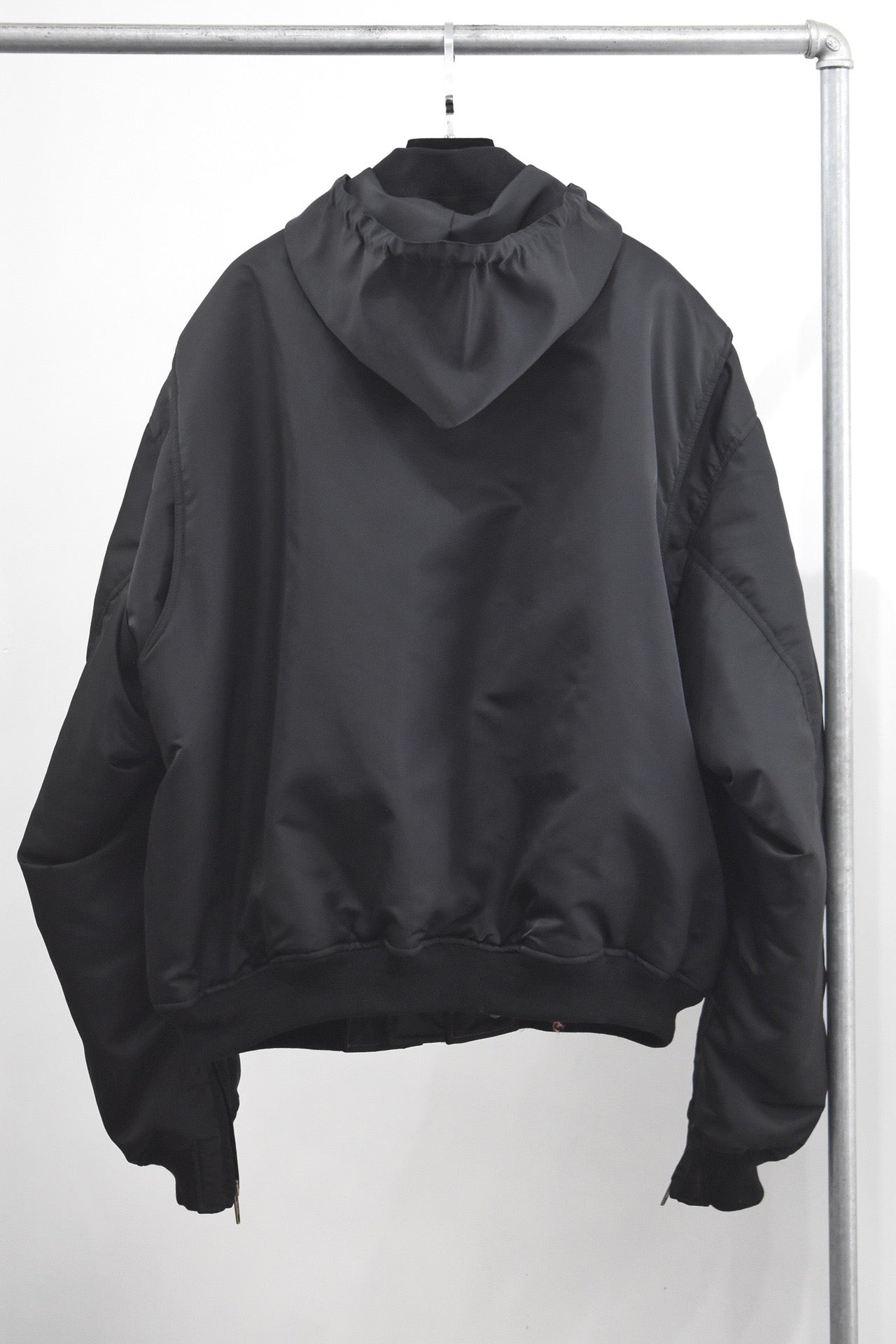 Balenciaga Jacket