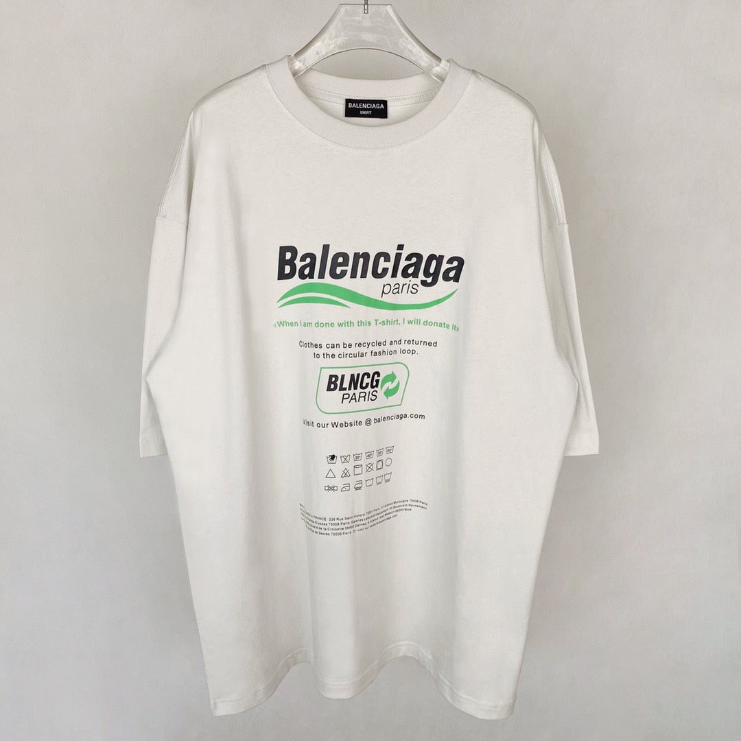 Balenciaga T-shirt