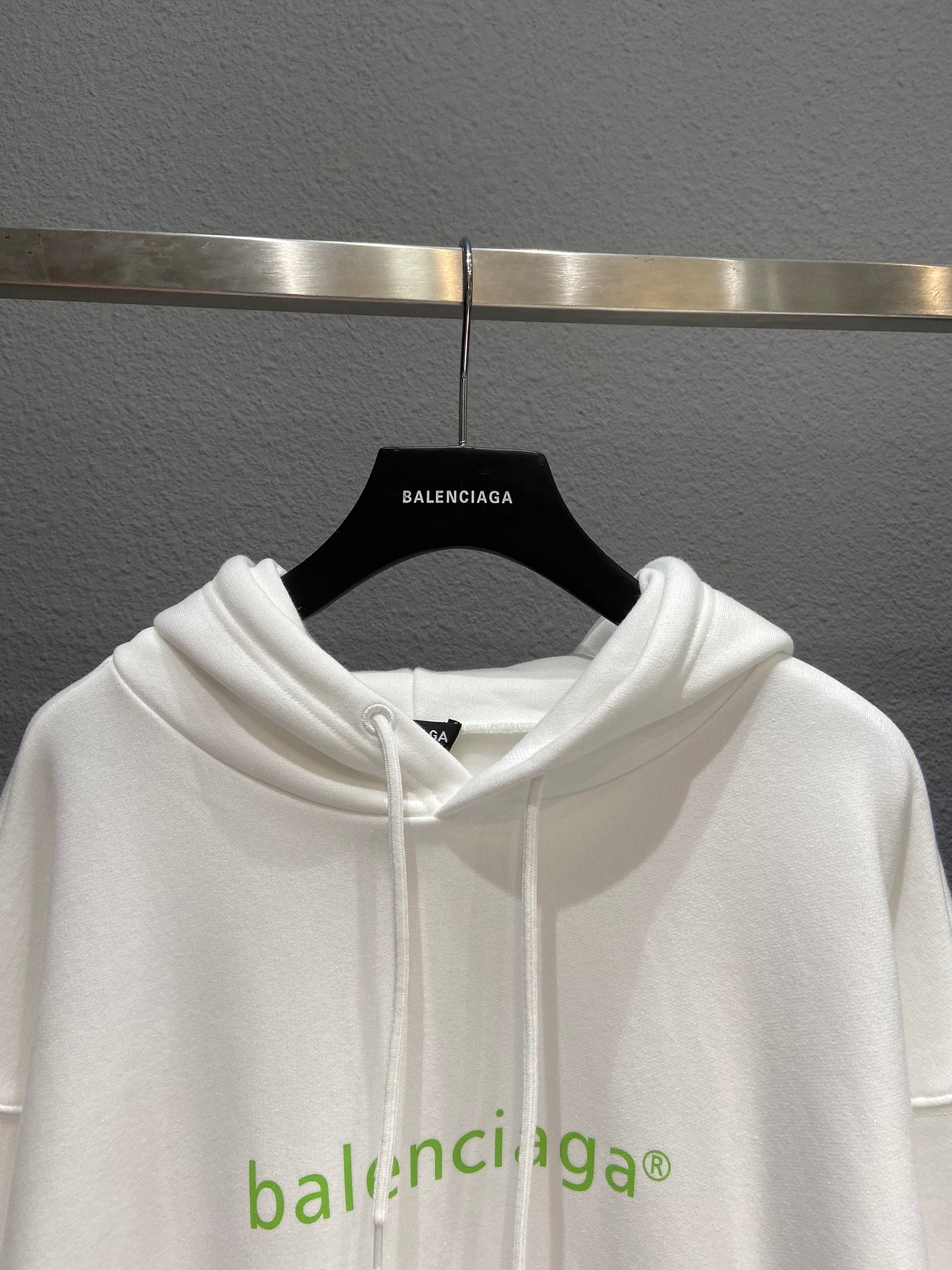 Balenciaga Hoodie