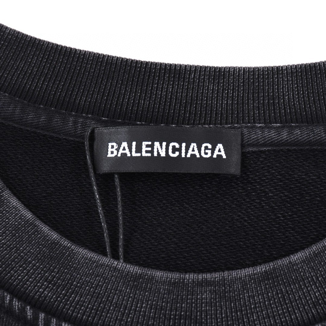 Balenciaga Sweatshirt