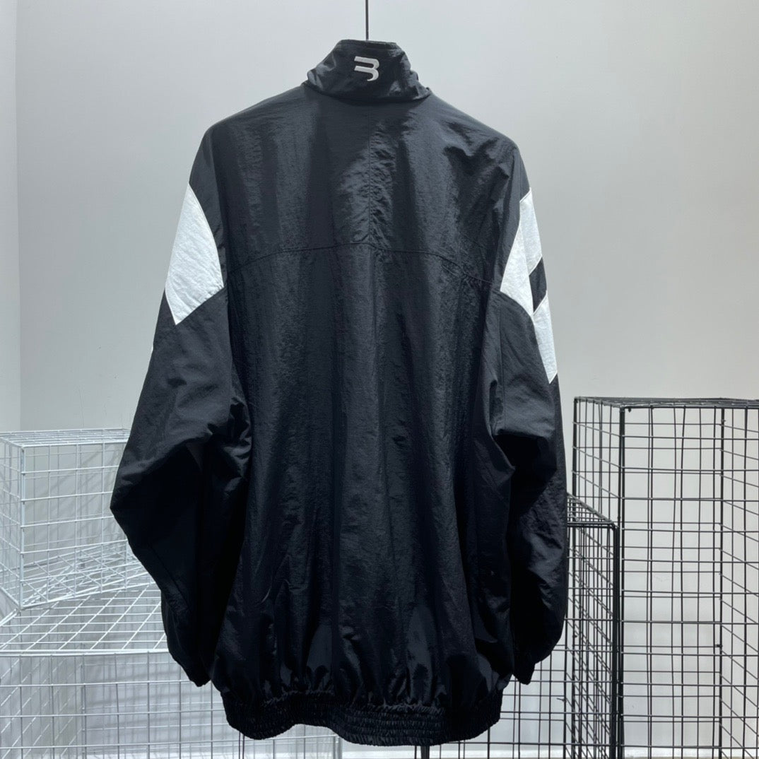 Balenciaga Jacket