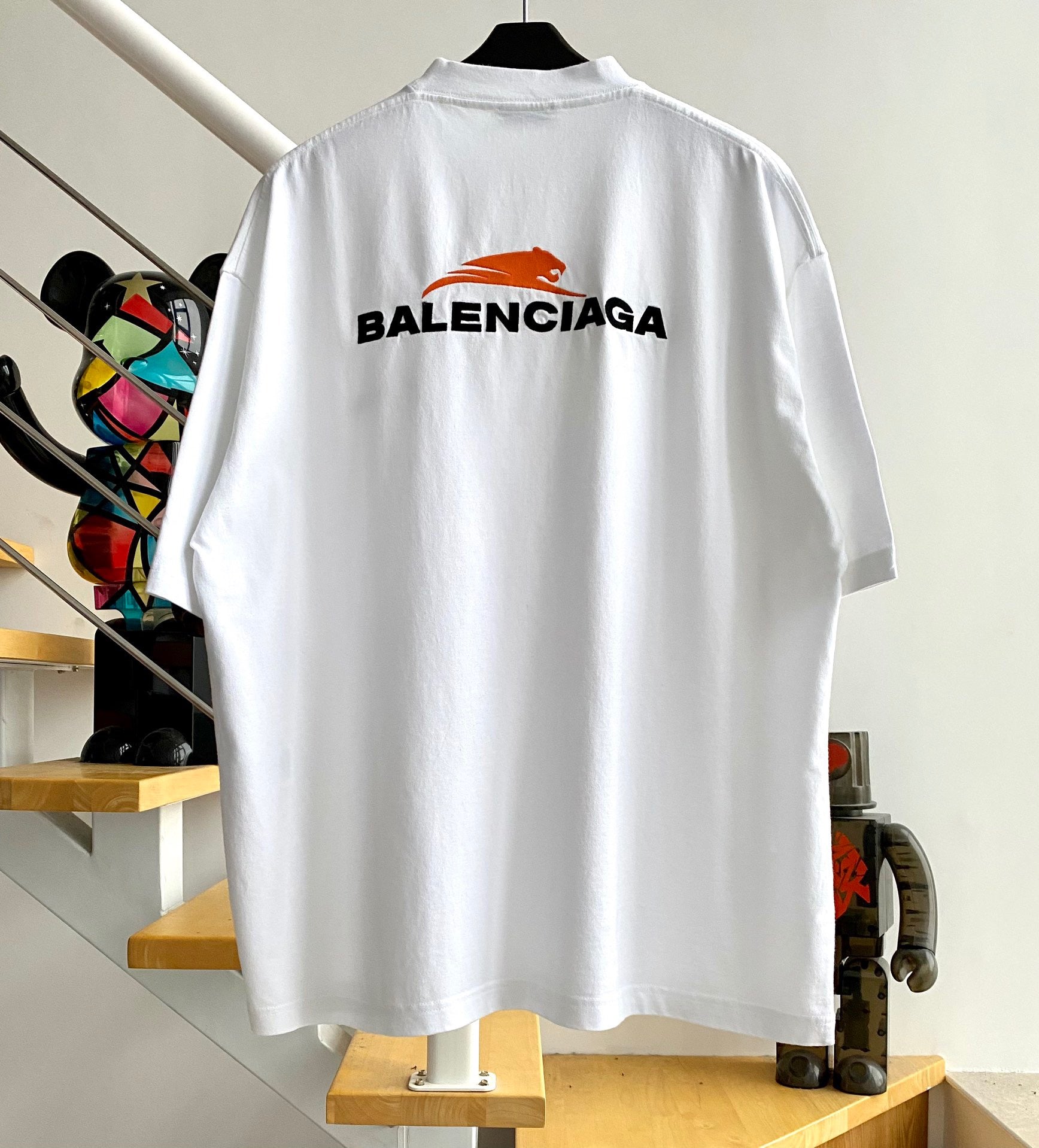 Balenciaga T-shirt